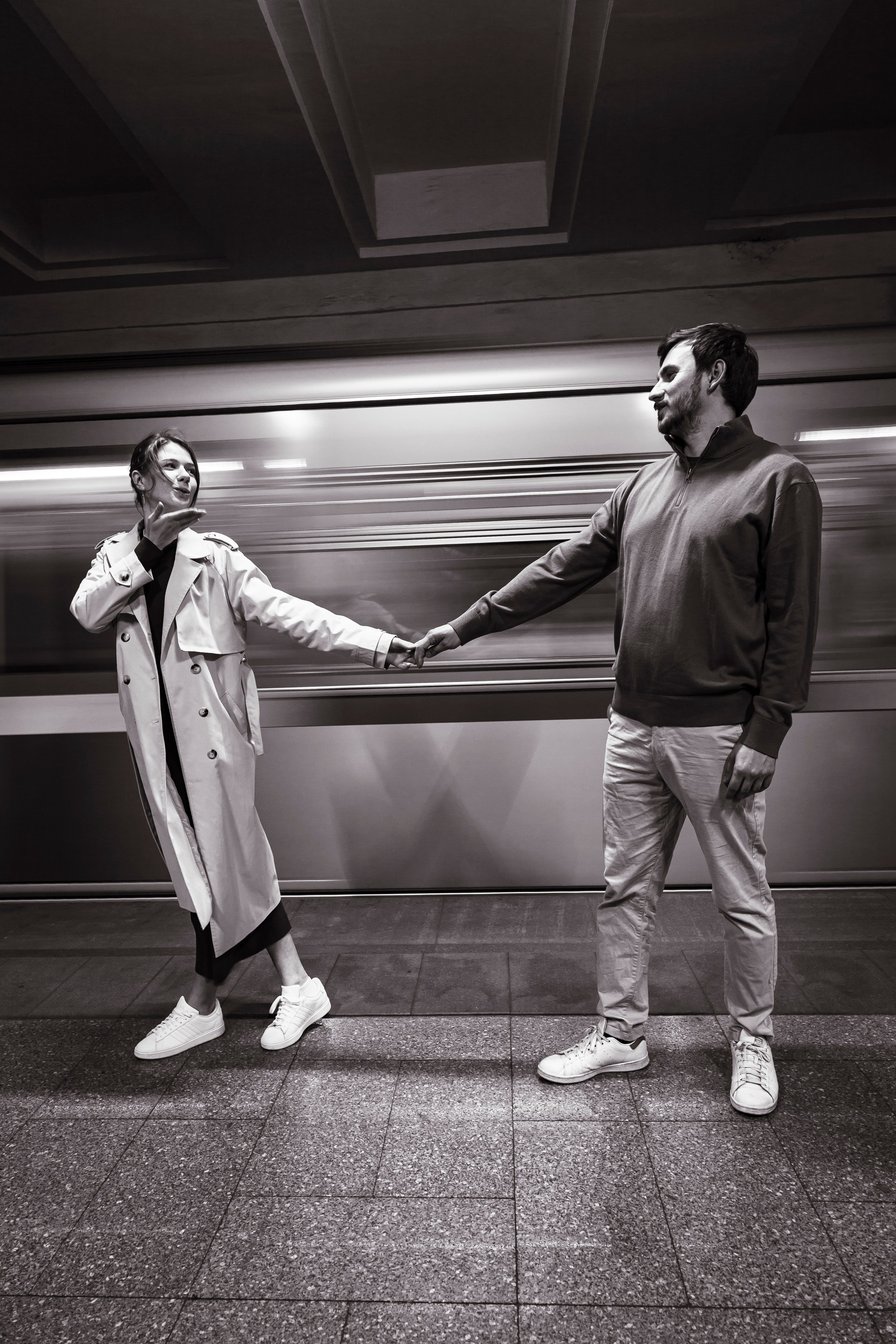 21.09.25. Анита и Максим. Профессиональное фото в Казани: от идеи до результата. Фотограф Яна Мур