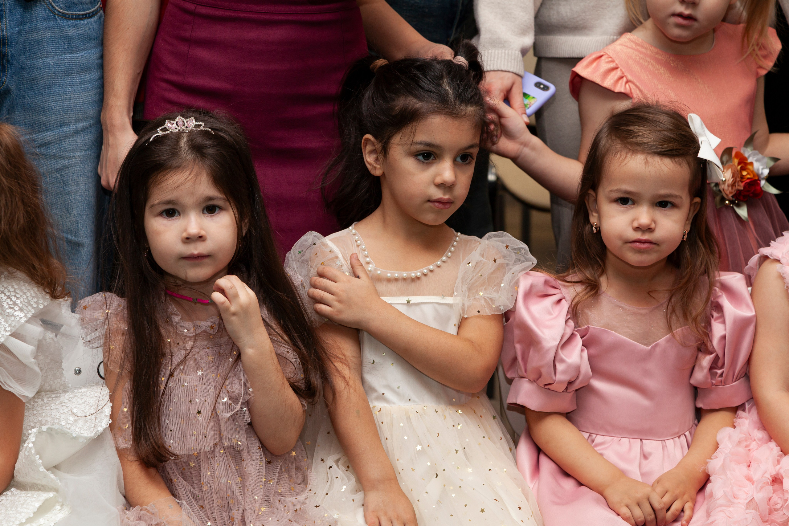 Праздник осени. 30.09.2025. Профессиональное фото в Казани: от идеи до результата. Фотограф Яна Мур