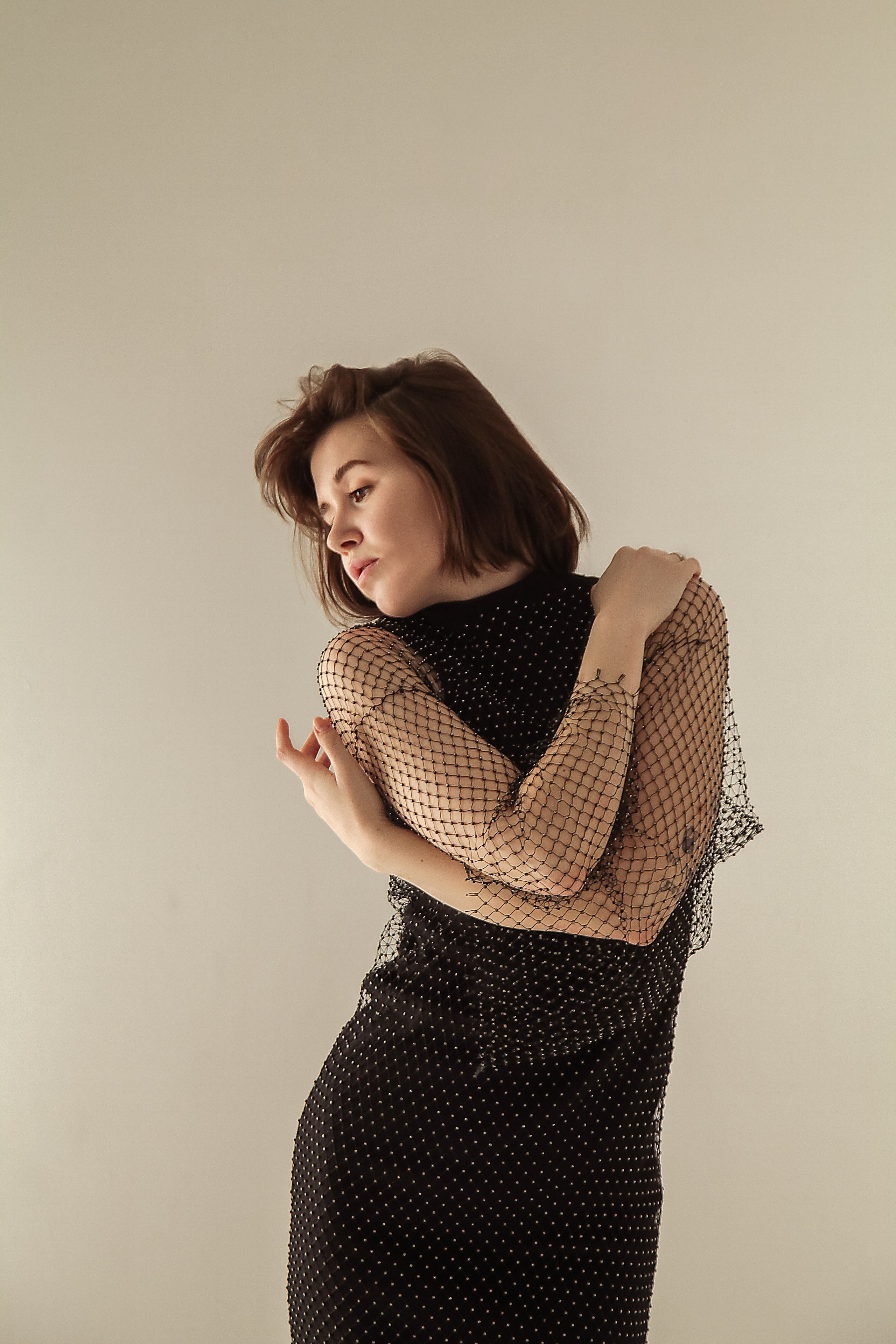 Камила. Профессиональное фото в Казани: от идеи до результата. Фотограф Яна Мур