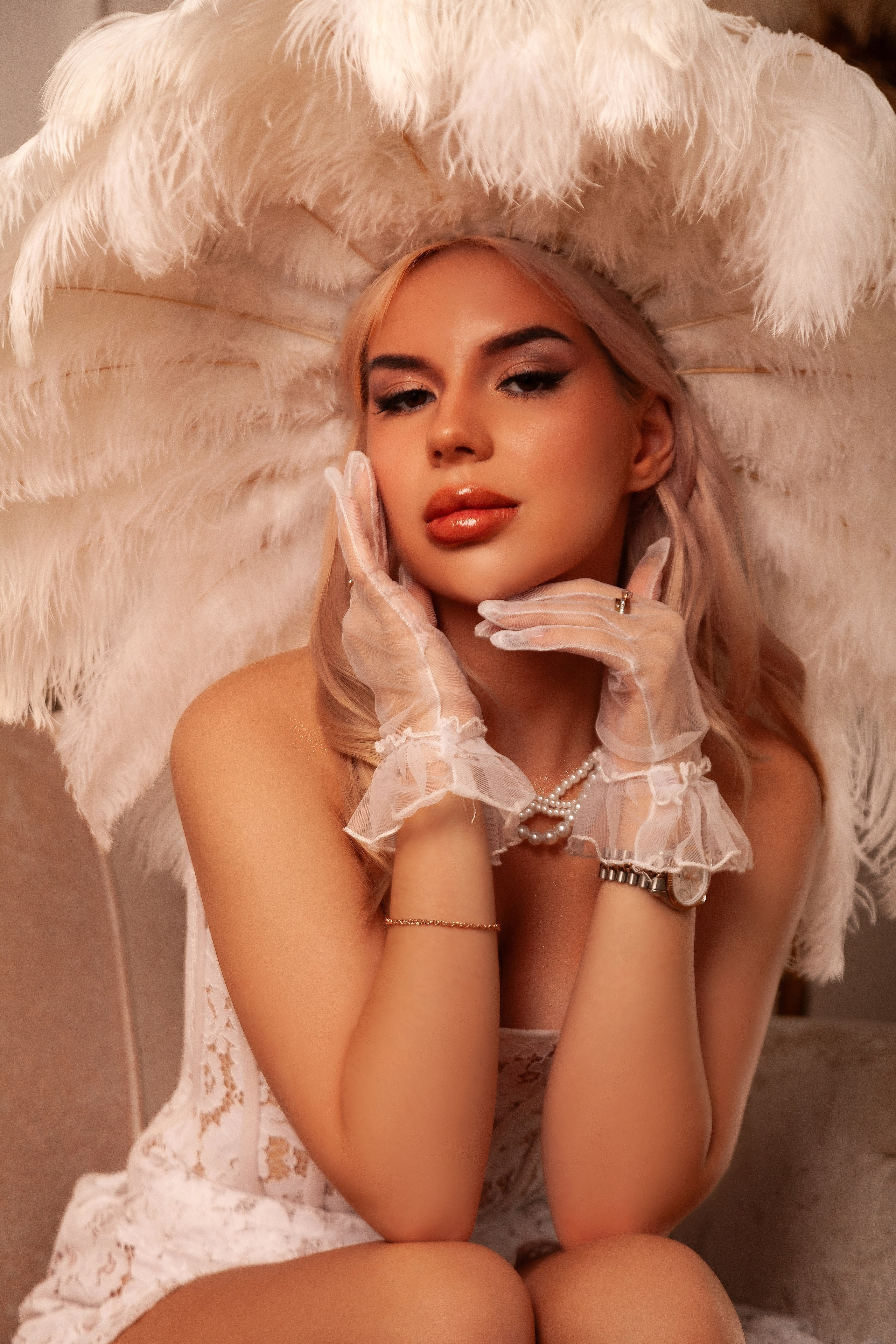 Елизавета. Профессиональное фото в Казани: от идеи до результата. Фотограф Яна Мур