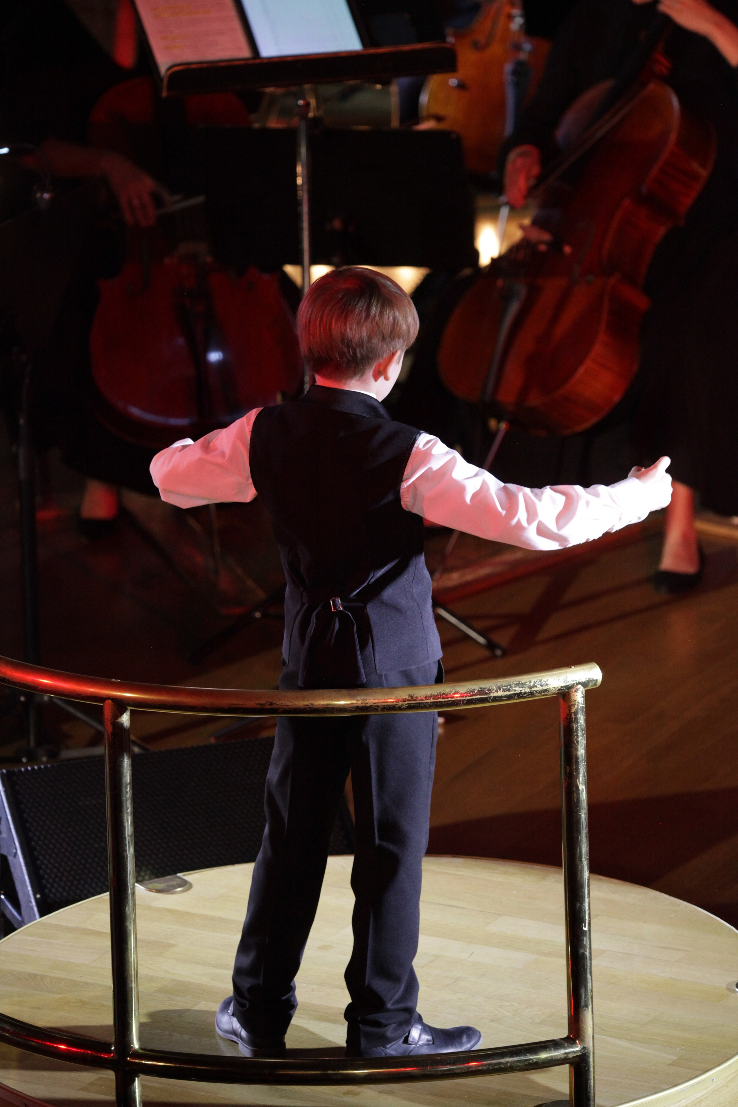 Концерт «Это Мой Путь». Дмитрий Железнов. 19.05.23. Профессиональное фото в Казани: от идеи до результата. Фотограф Яна Мур