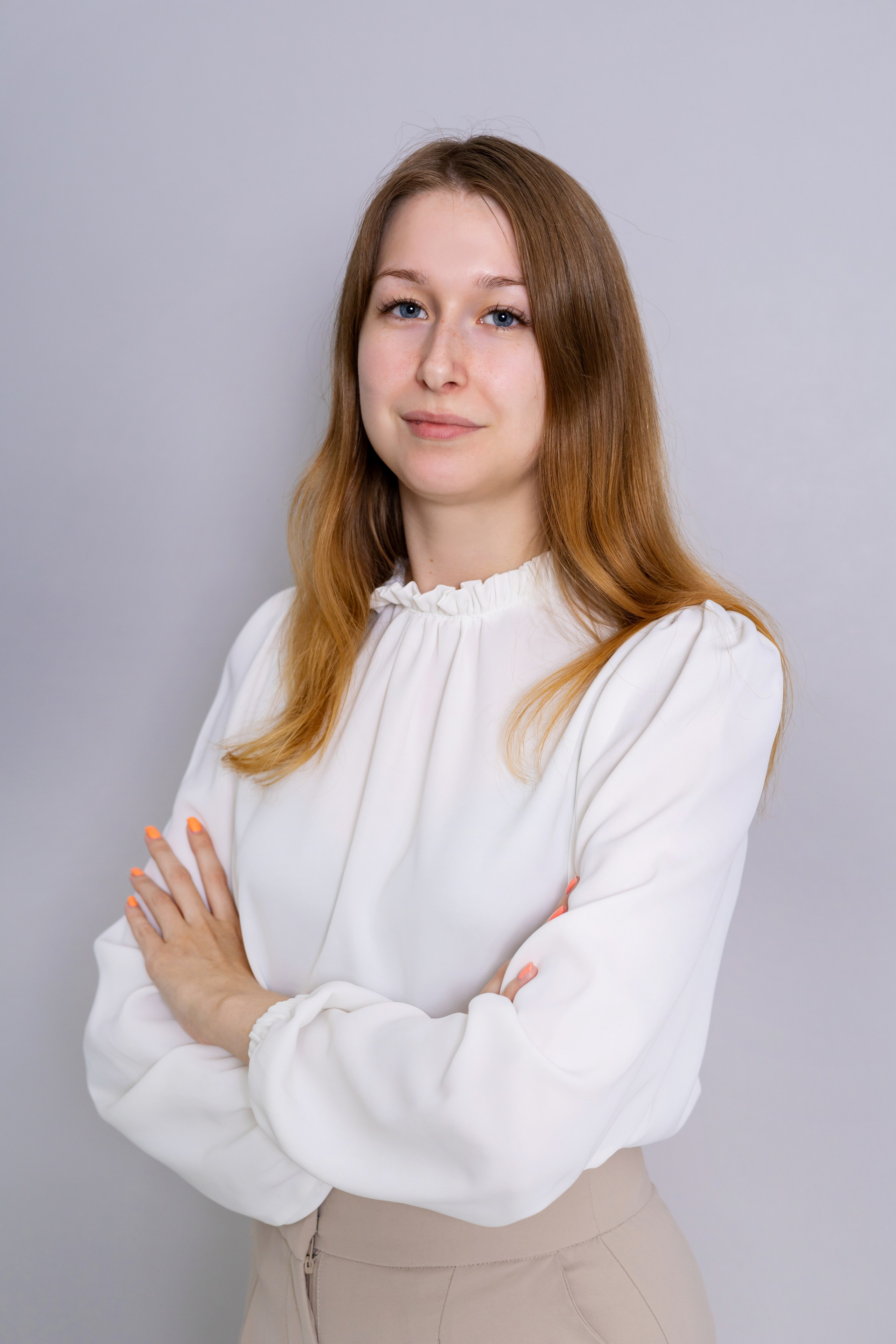 Портреты для сотрудников ПАО «Банк ПСБ». Фотограф Москва