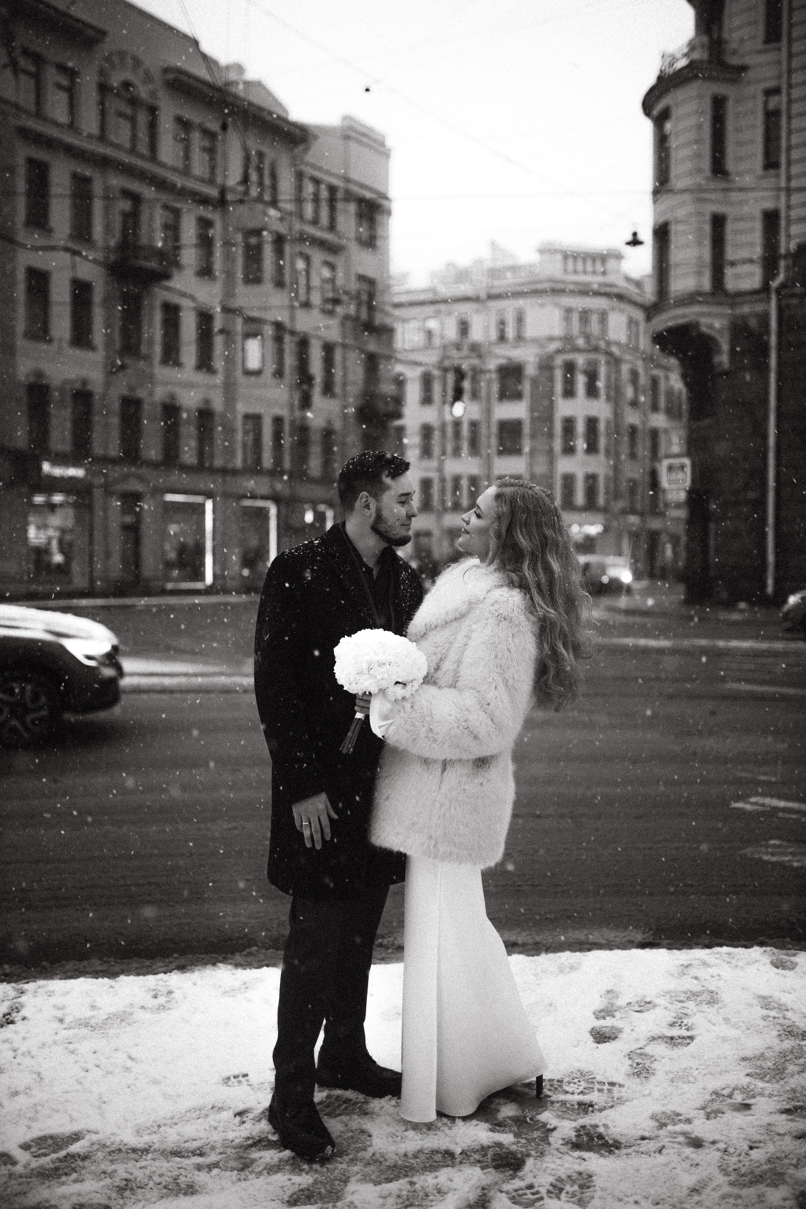 Е & P | Санкт-Петербург. Фотограф Екатерина Амбрушкевич