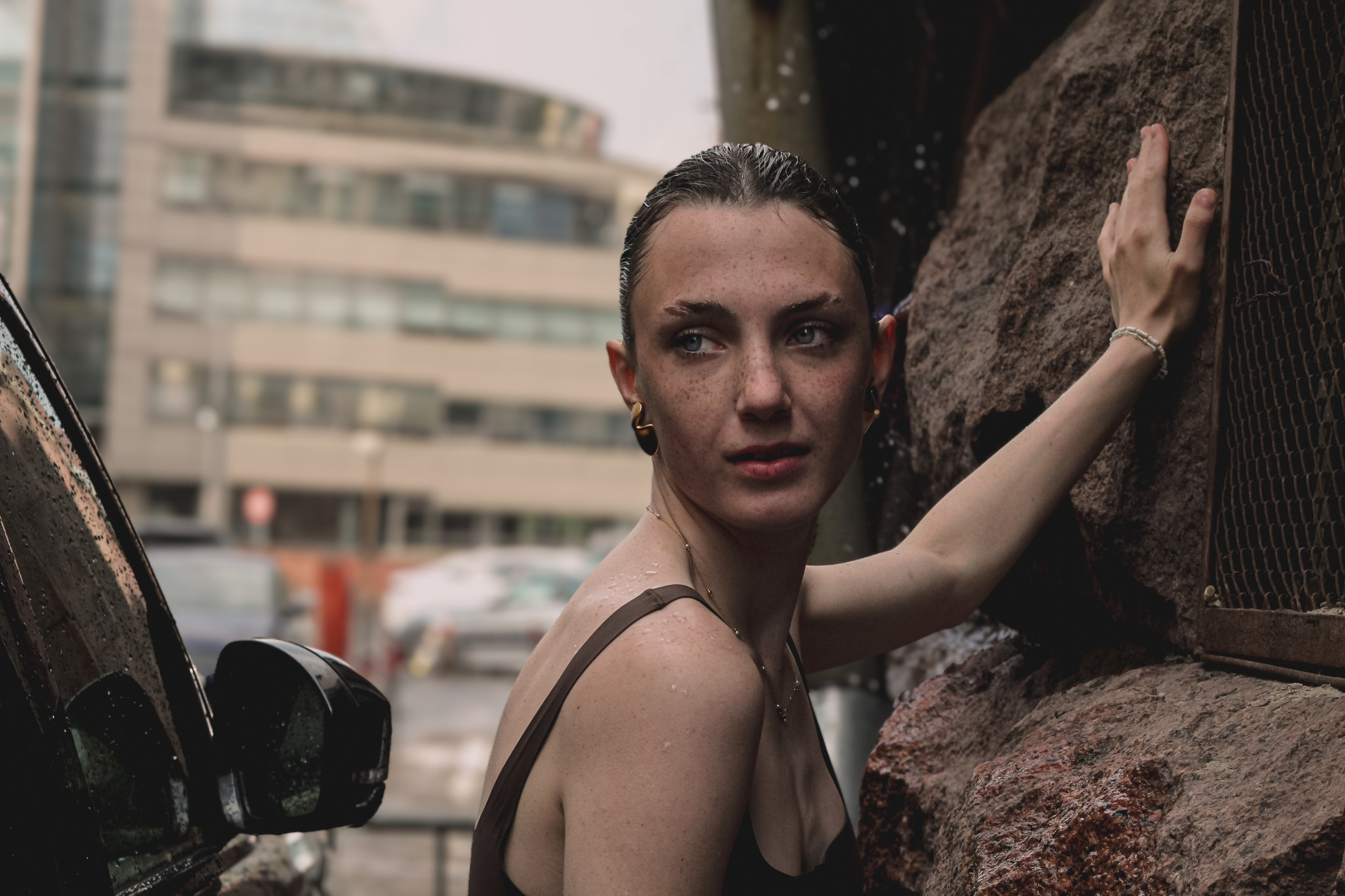 Работы. Фотограф Москва, портрет, стрит, репортаж. Художественная фотосессия