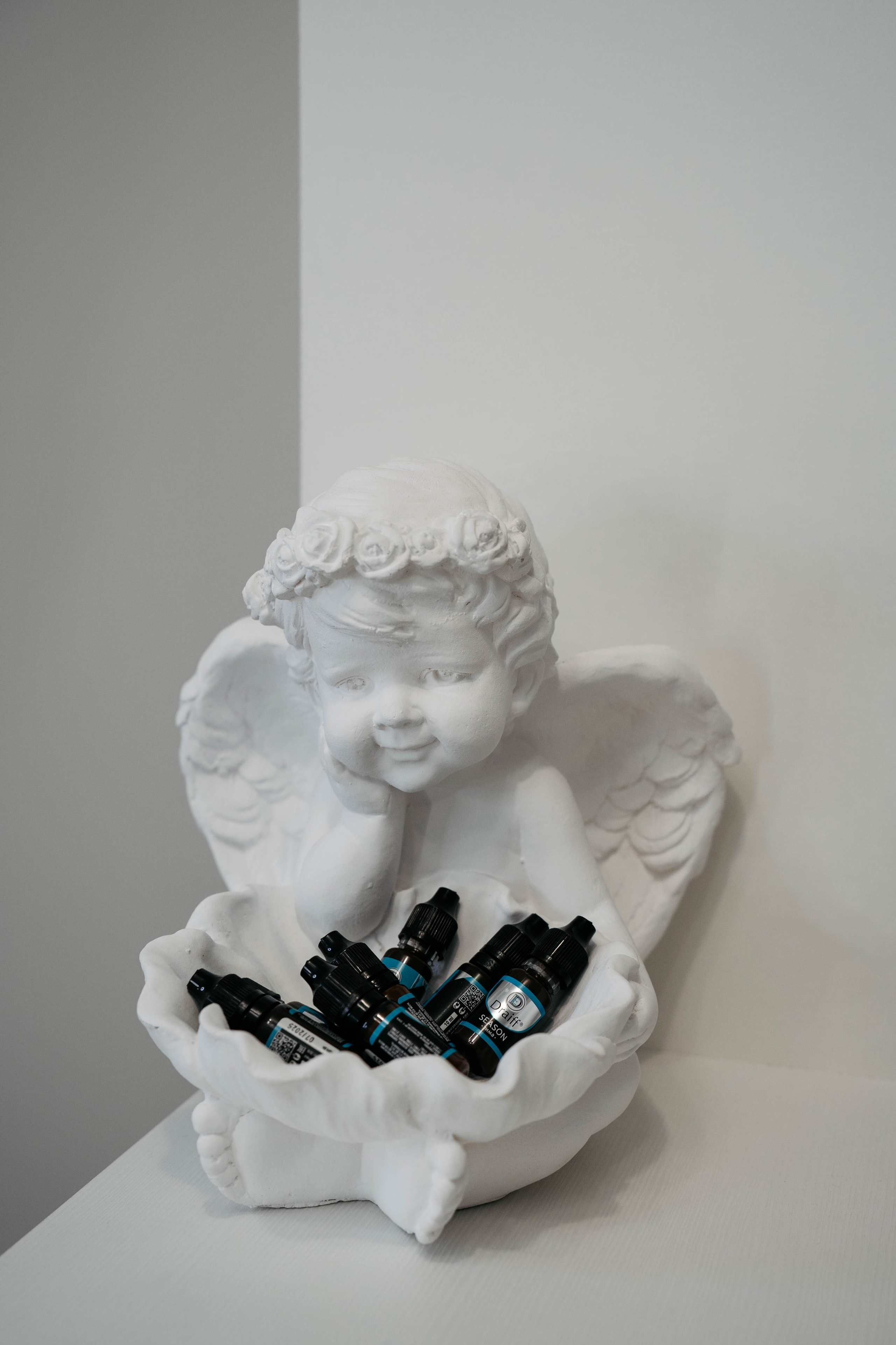 Ольга (Бровист). Беккер Таня