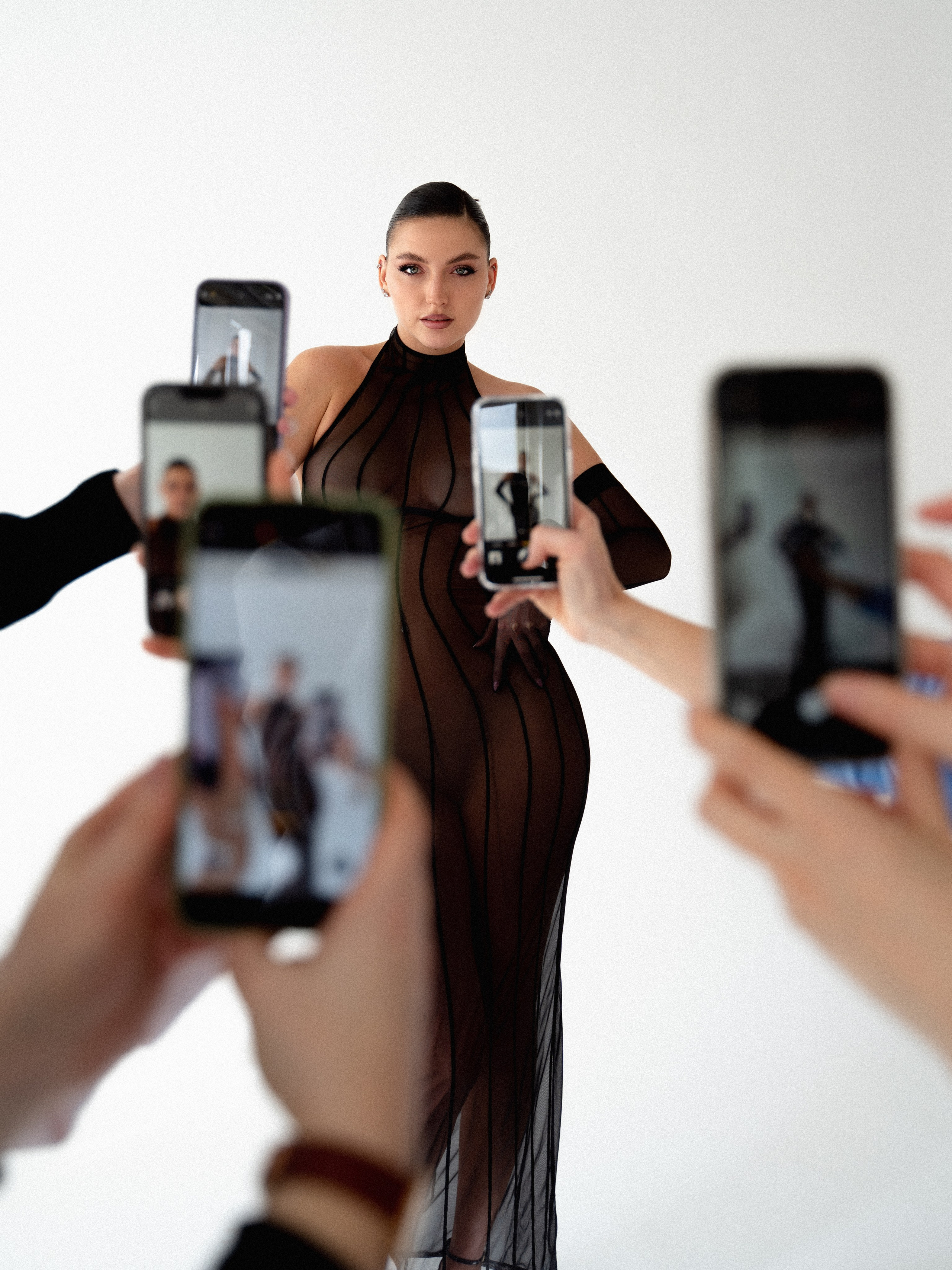 Mangata. Photographer Rotterdam/Nederlands