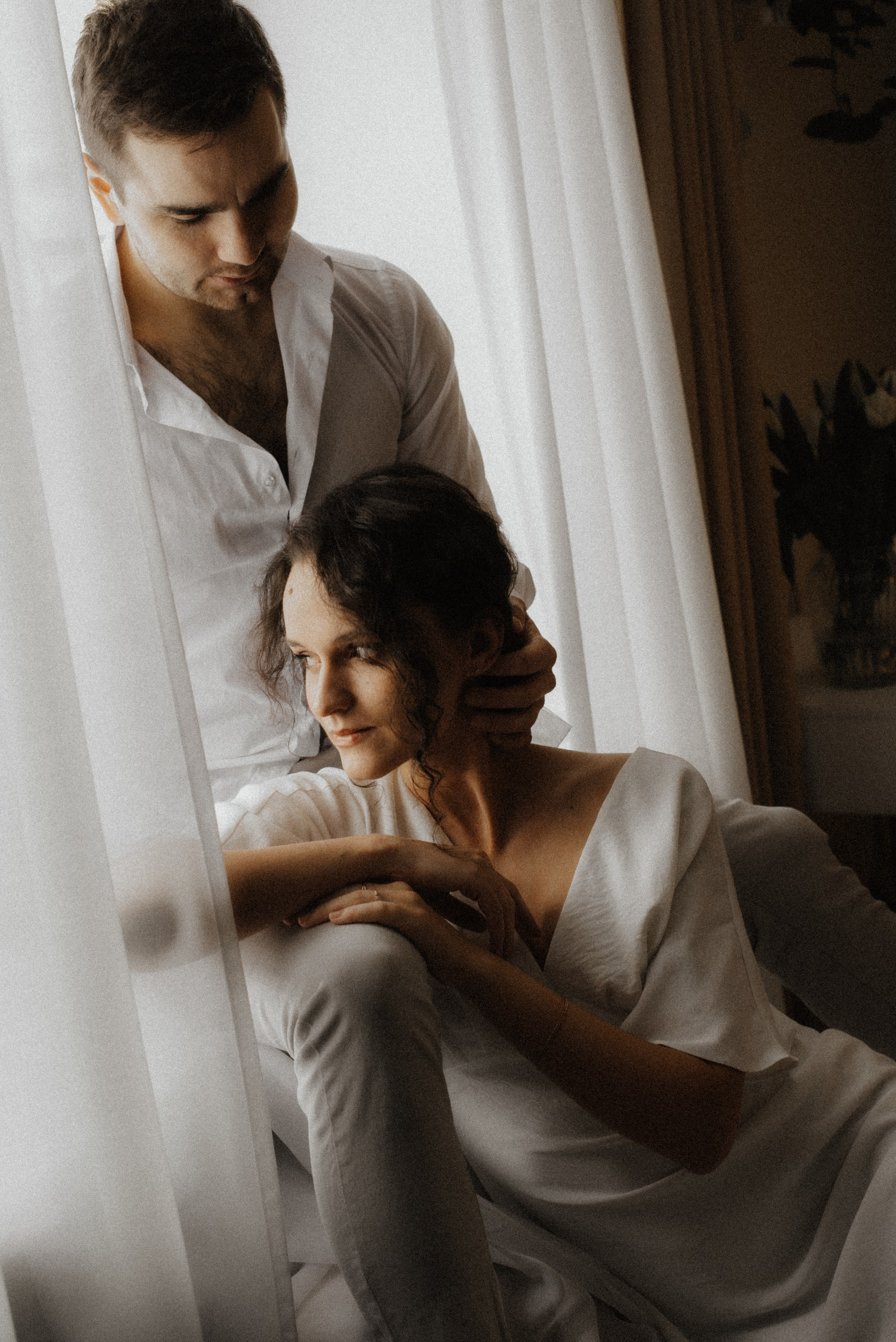 Moment. Свадебный и семейный фотограф в Йошкар-Оле, Питере и Казани Александра Богинич