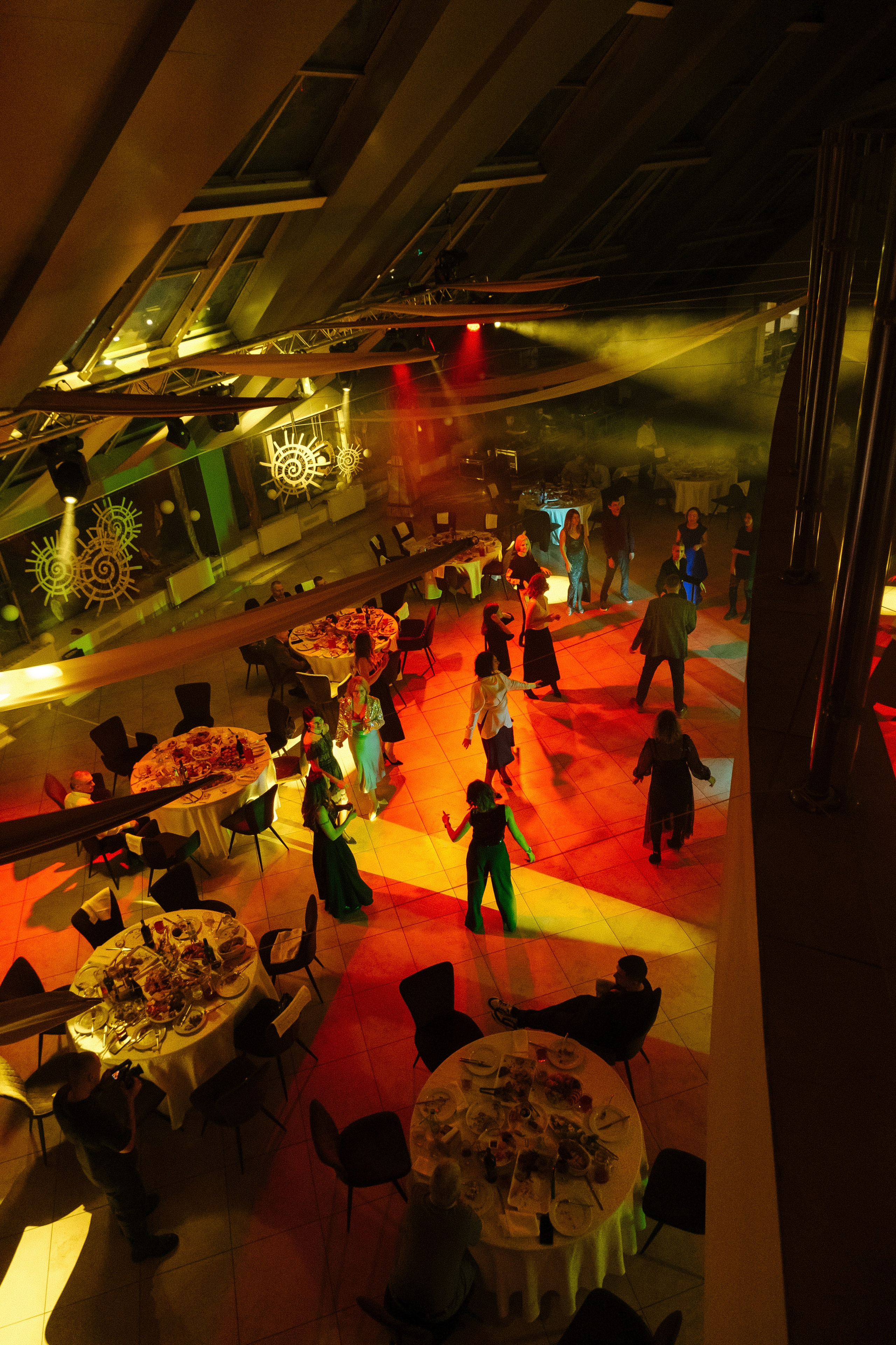 Корпоратив «ТРАНССТРОЙ». Фуд и предметный фотограф Виталий Морозов г. Москва