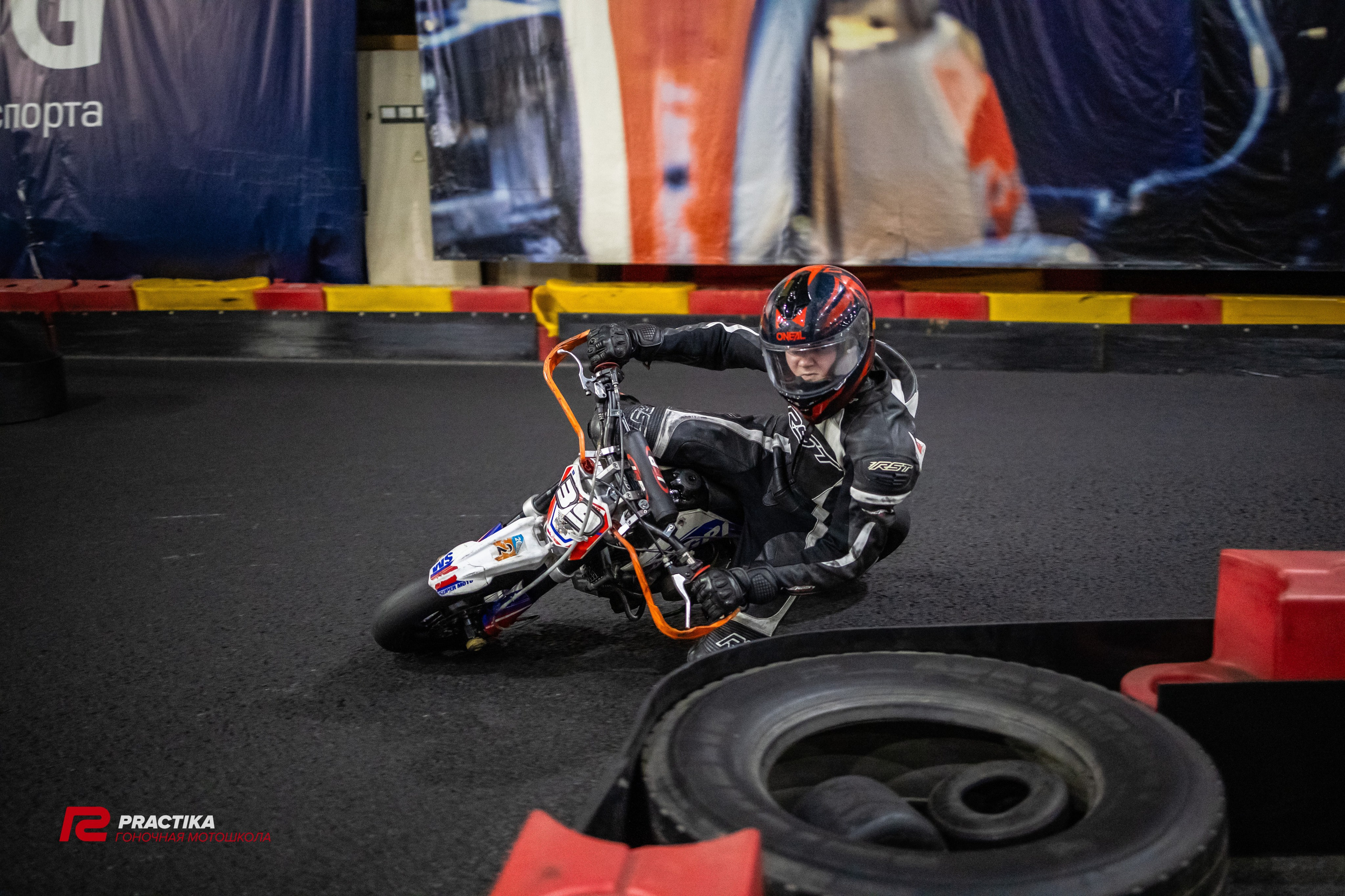 Гонка на выносливость 29.12.2023