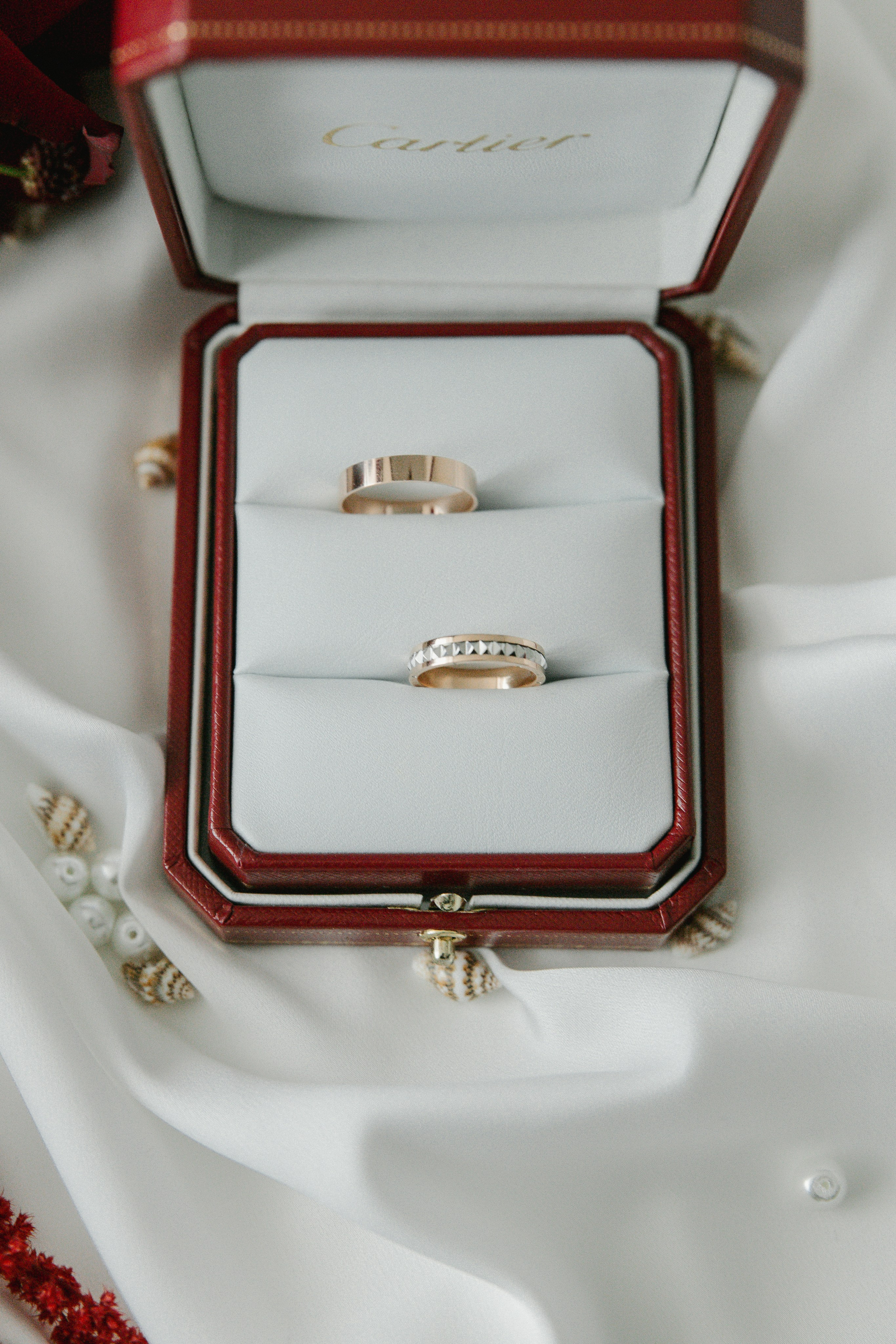 Алексей & Лариса. Ваш фотограф  Наволоцкая Юлия