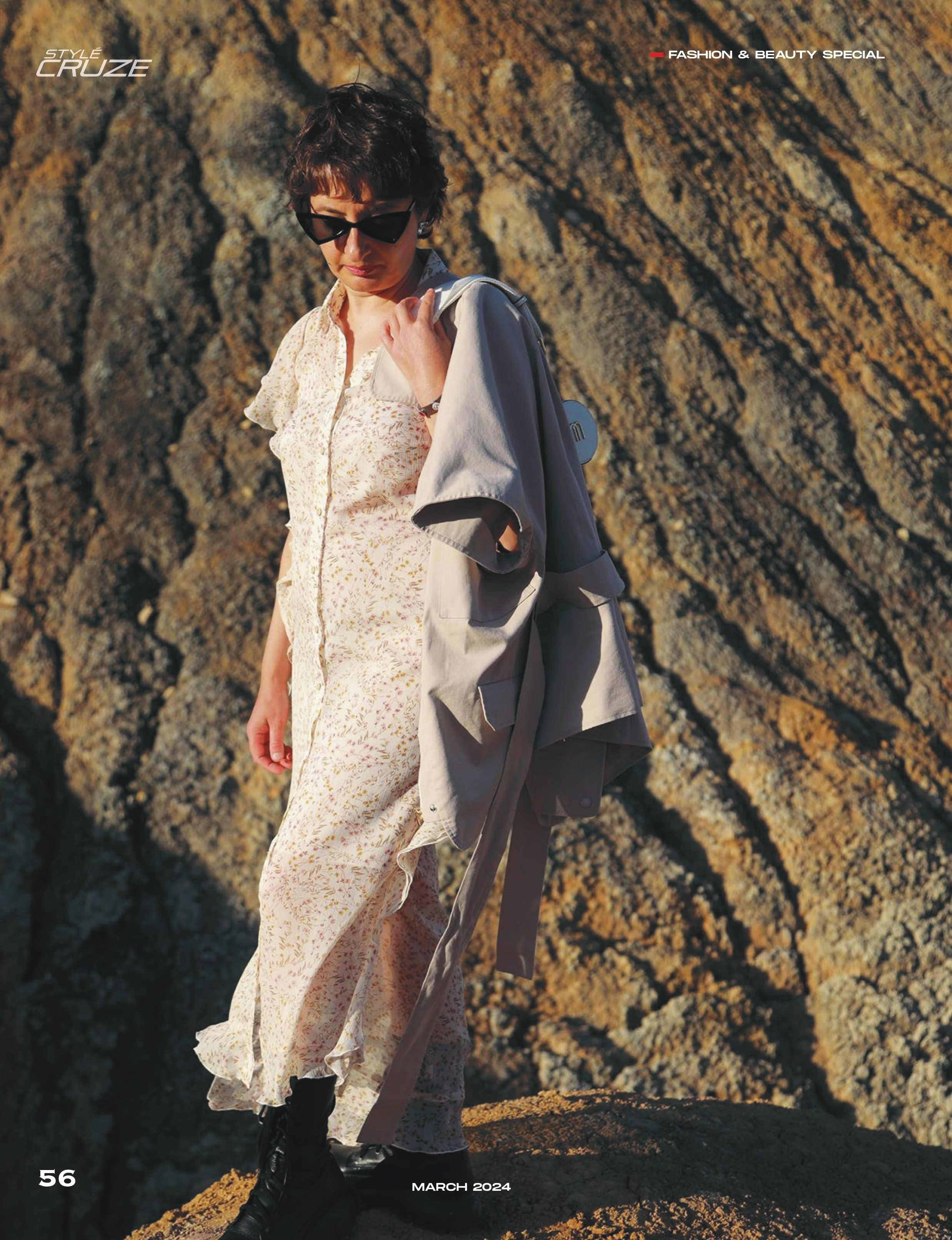 Magazine. Юлия Ефимова фотограф Екатеринбург