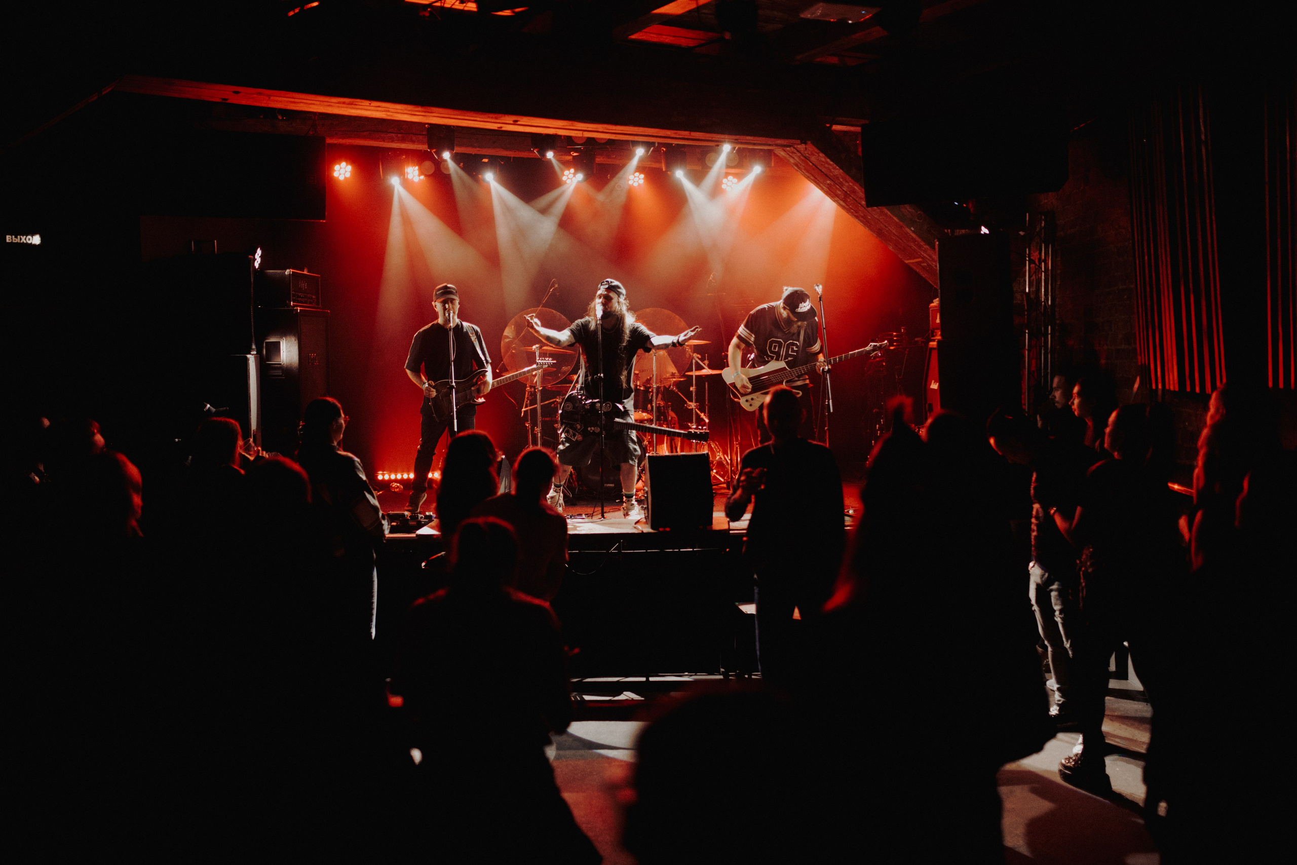 ГРЕБЛЯ. Фотограф Елена Богачева (lenalena_na_na_na)