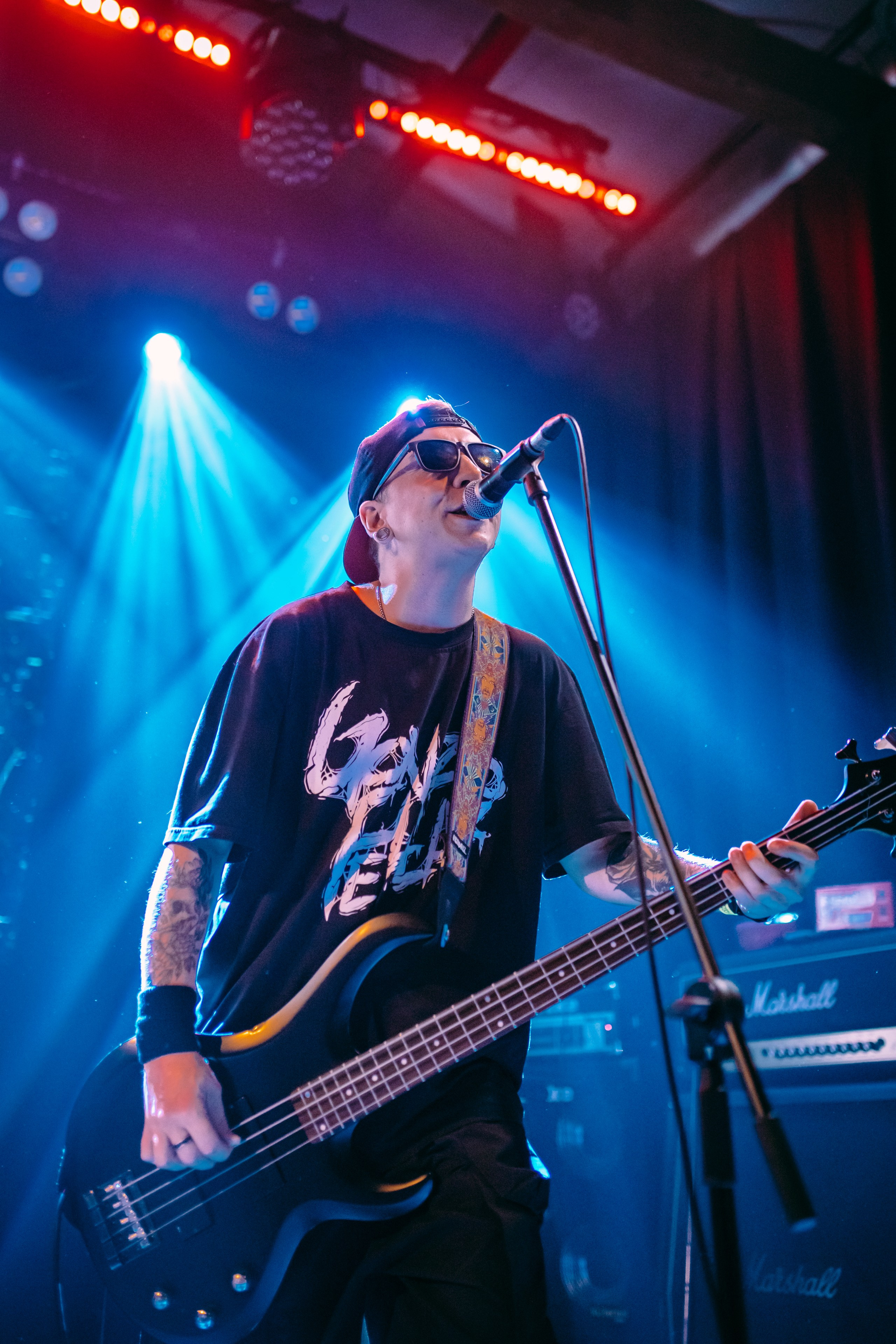 GONZO FELLAZ. Фотограф Елена Богачева (lenalena_na_na_na)