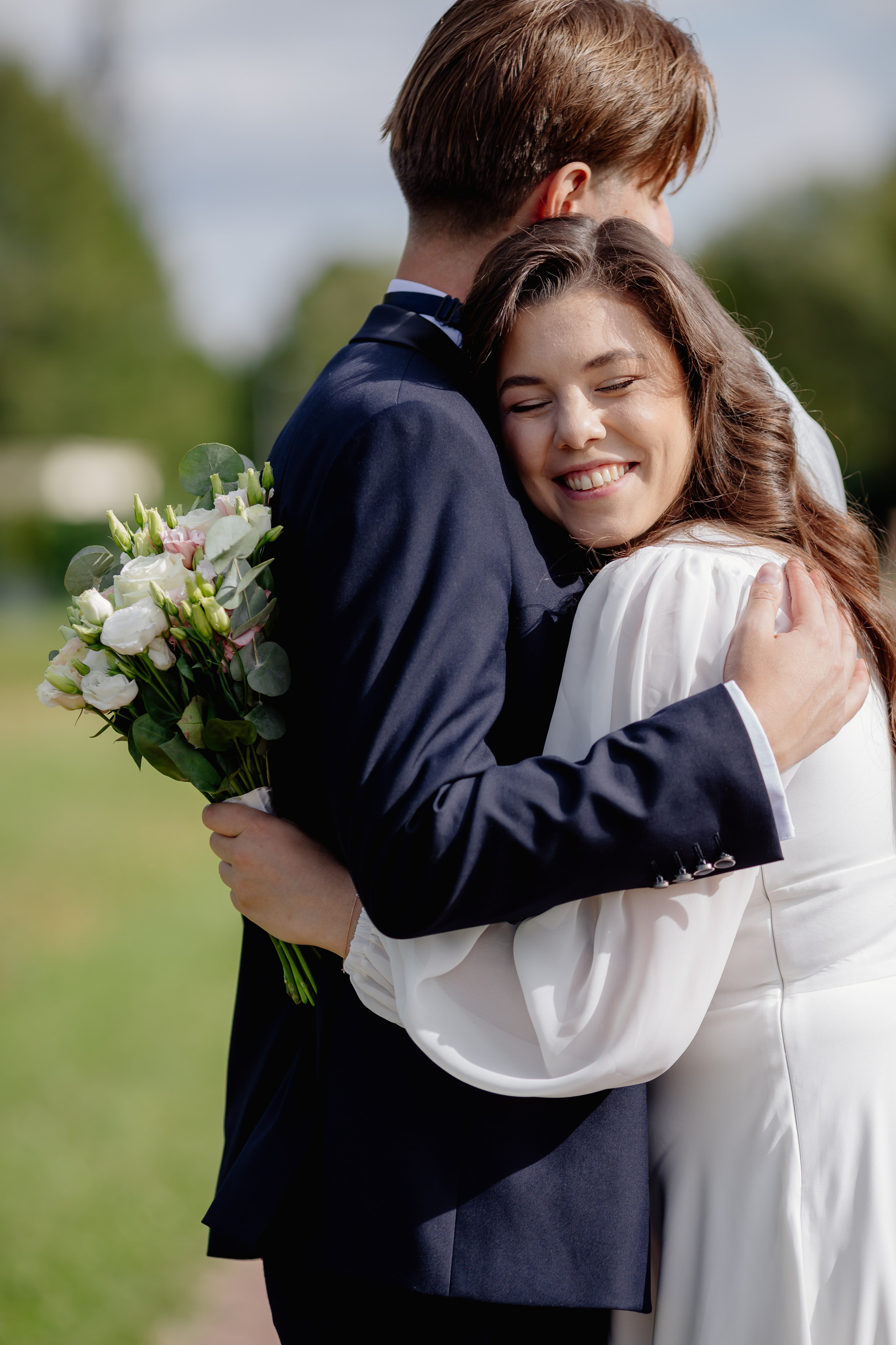 Свадебный фотограф Александр Абрамов в Москве и Зеленограде