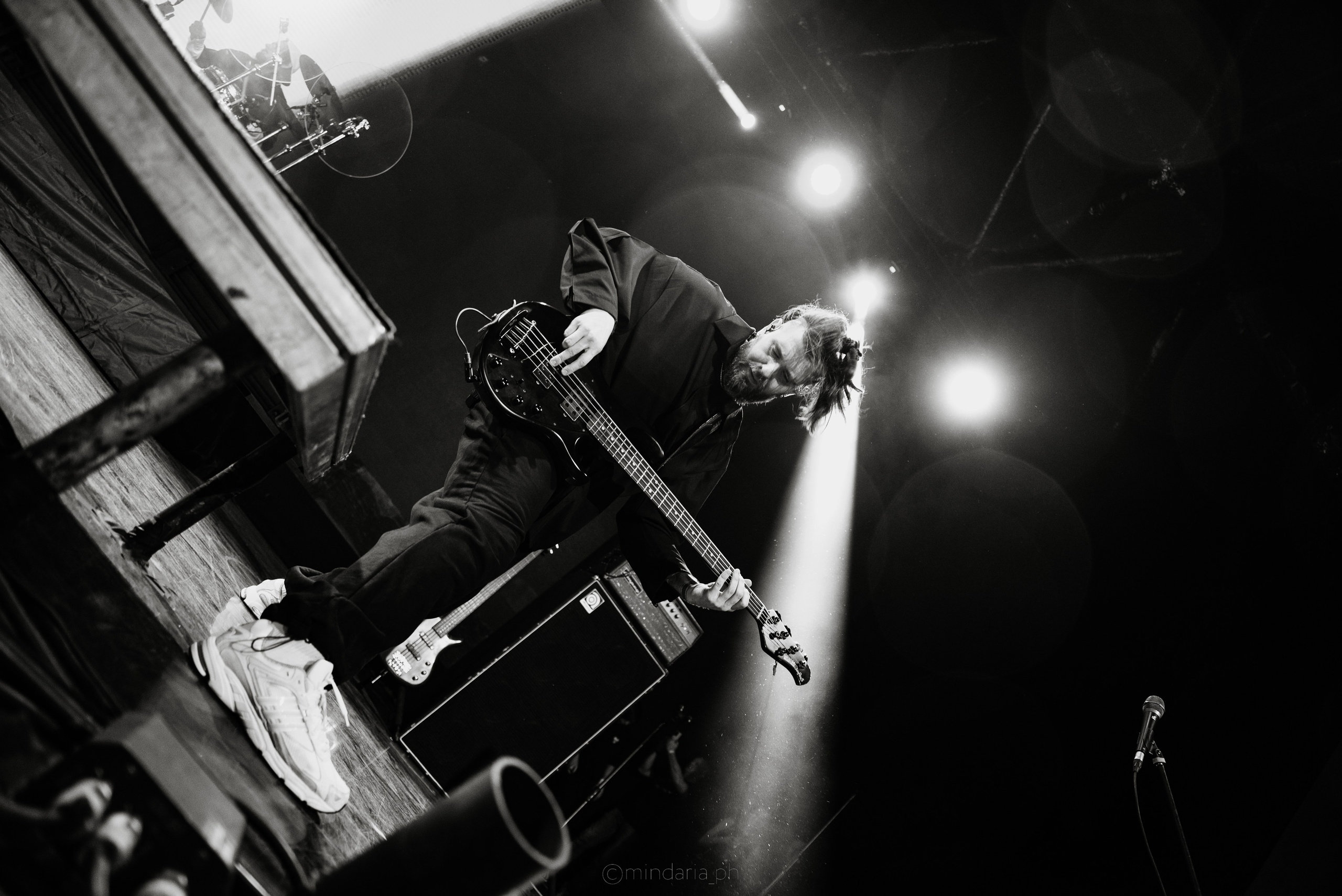 Операция Пластилин | ATMOSPHERE MOSCOW | 16.11.2025. Фотоведьма Дарья Нечинская