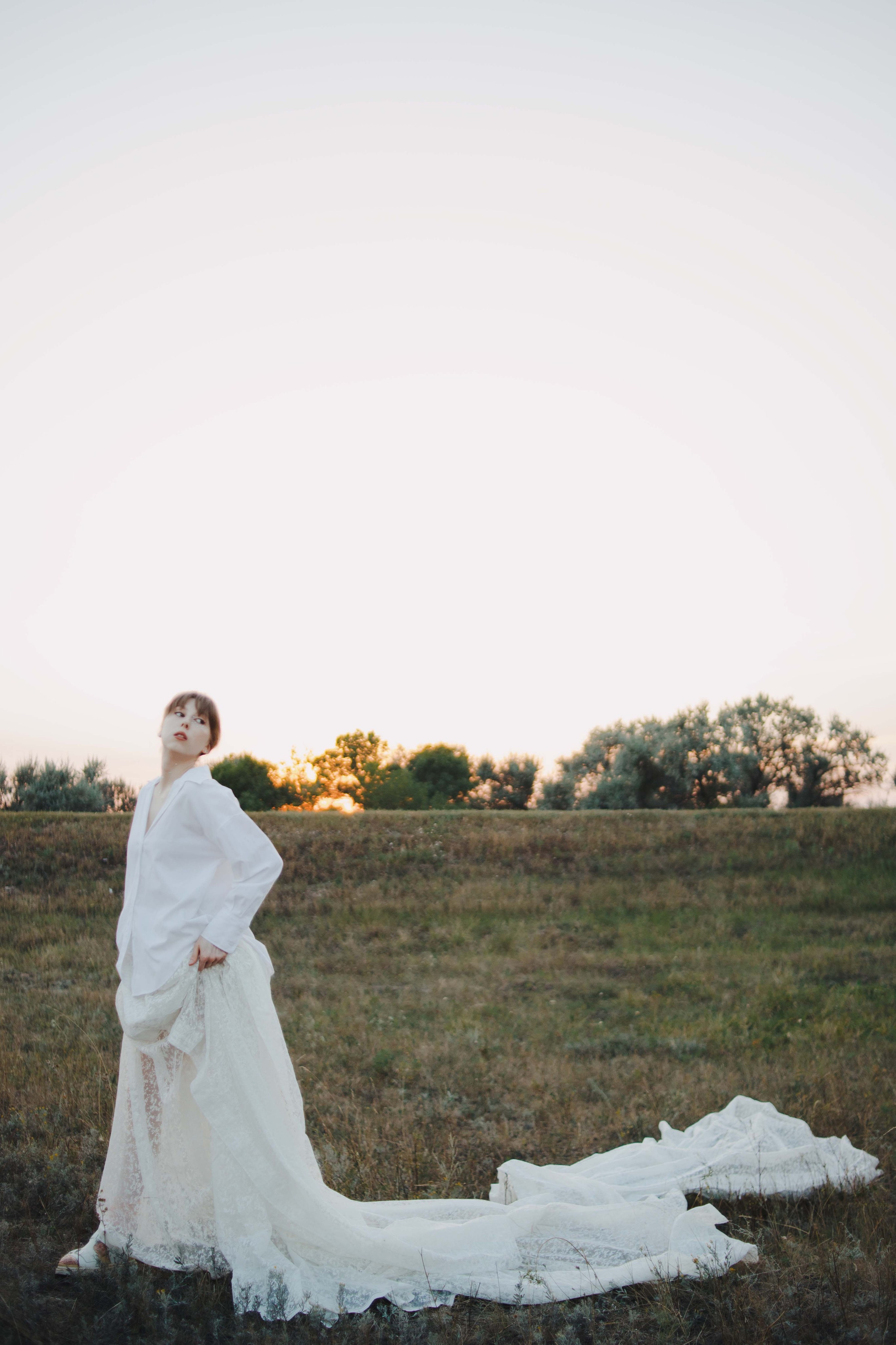 Творческие съемки. Фотограф СПб