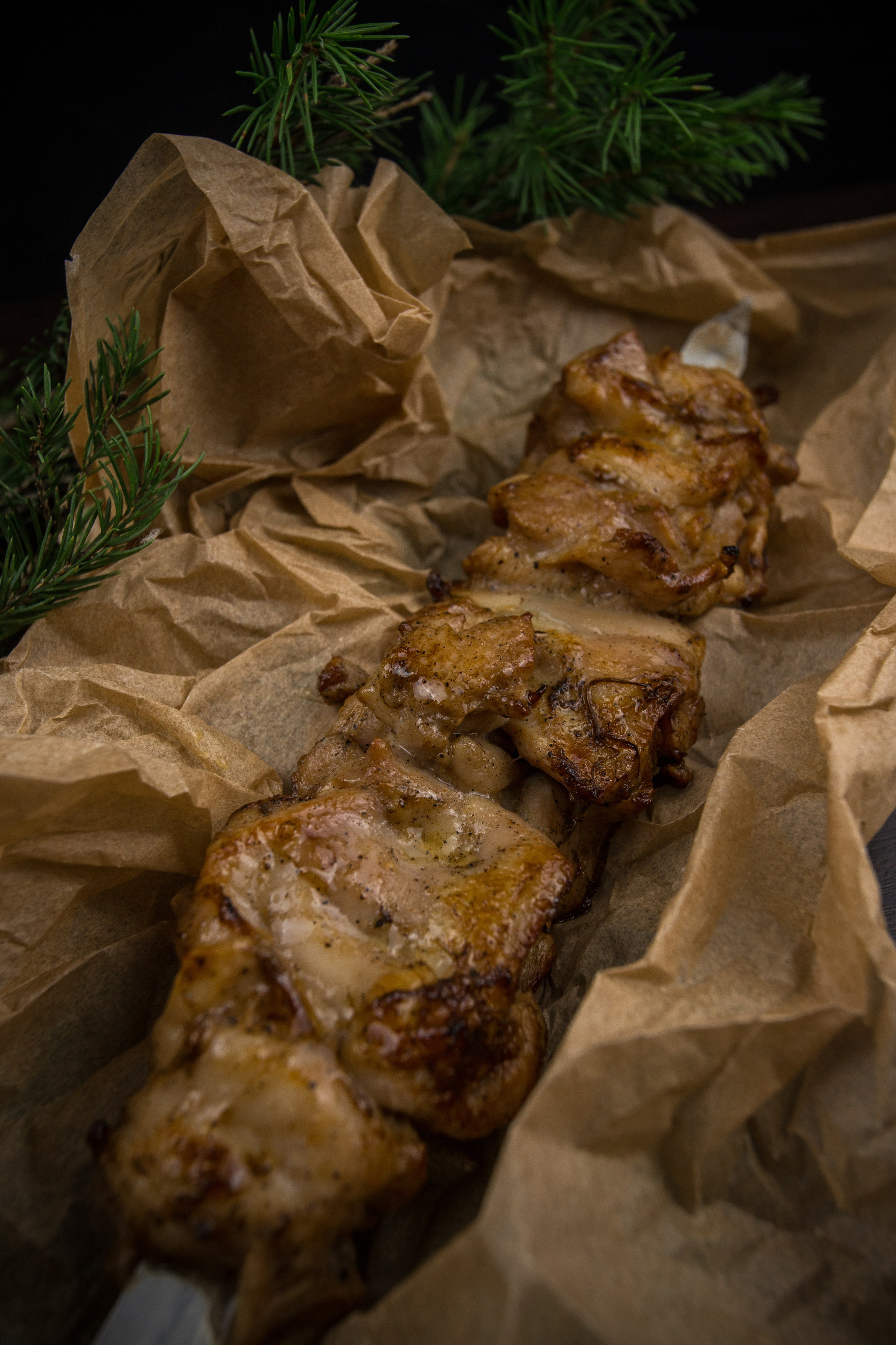 Food-съемки. Портретный и свадебный фотограф в Москве | Макарова Дарья