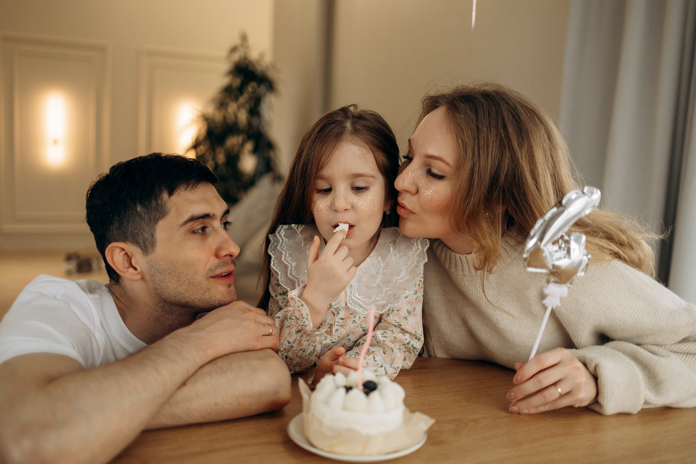 Погода в доме. Семейный фотограф Тюмень Смирнова Юлия