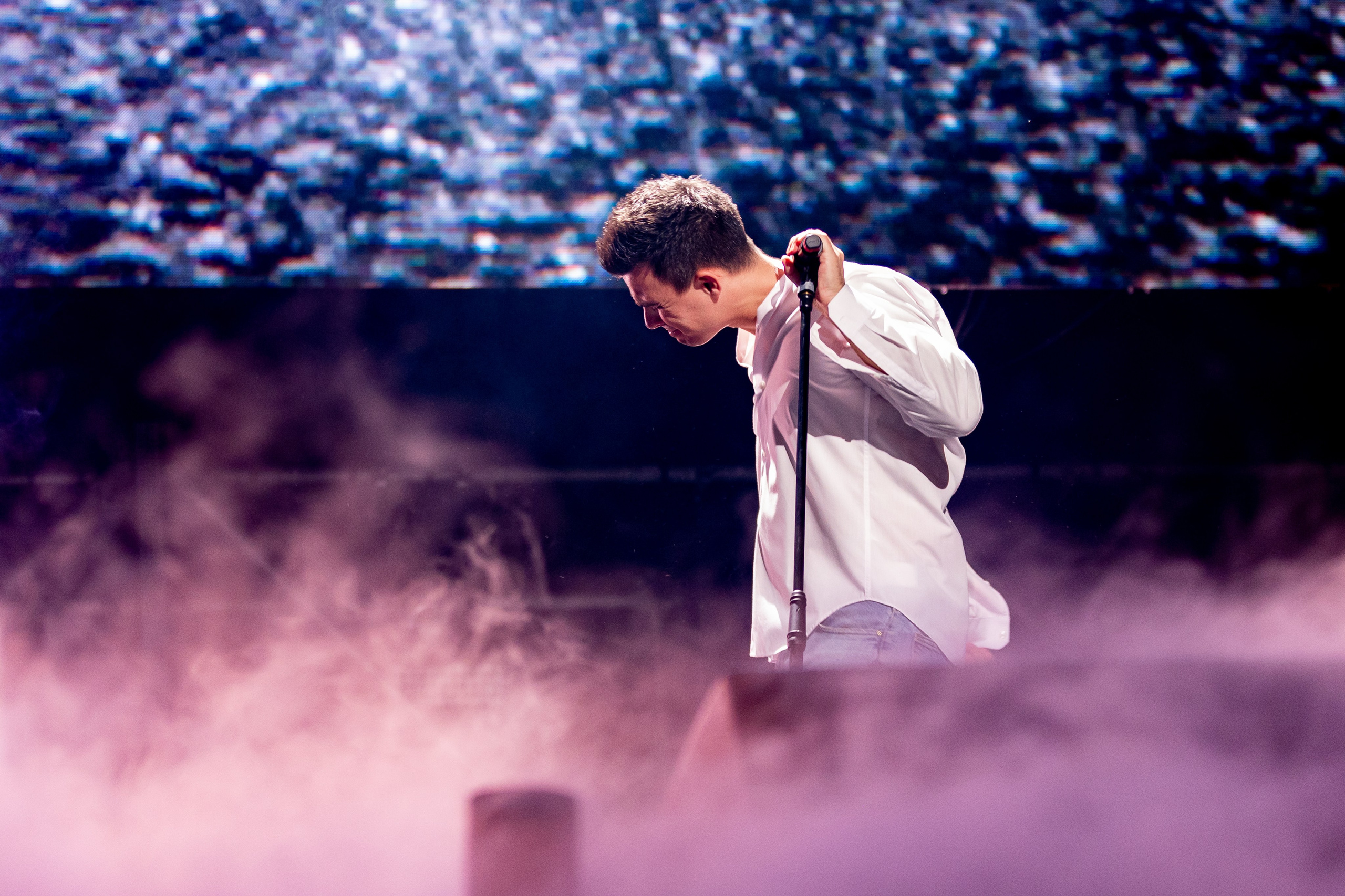 Иванушки International, Live Арена. Фотограф Ольга Махалова — Санкт-Петербург, Москва, Нижний Новгород