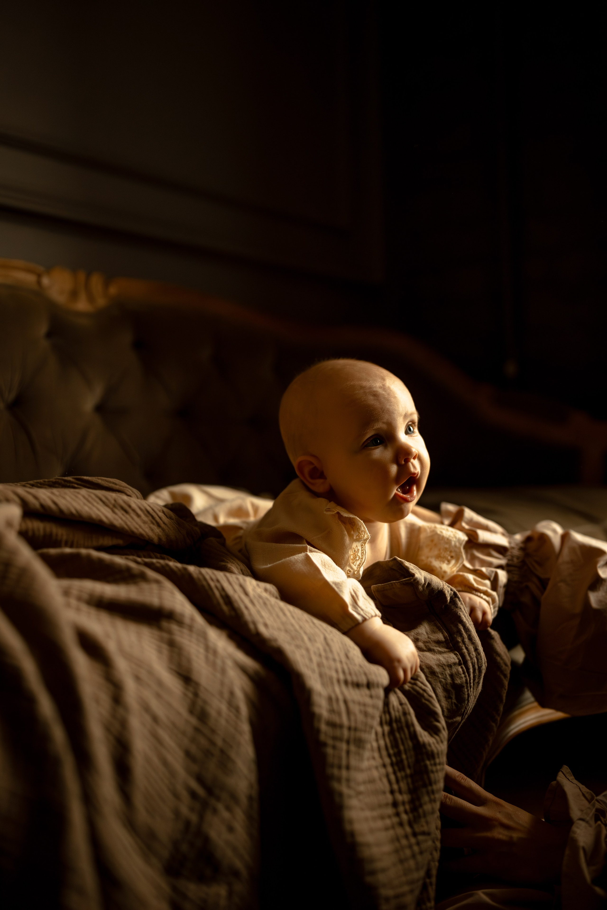 МК Марии Струтинской. Катерина Растокина фотограф в Санкт-Петербурге