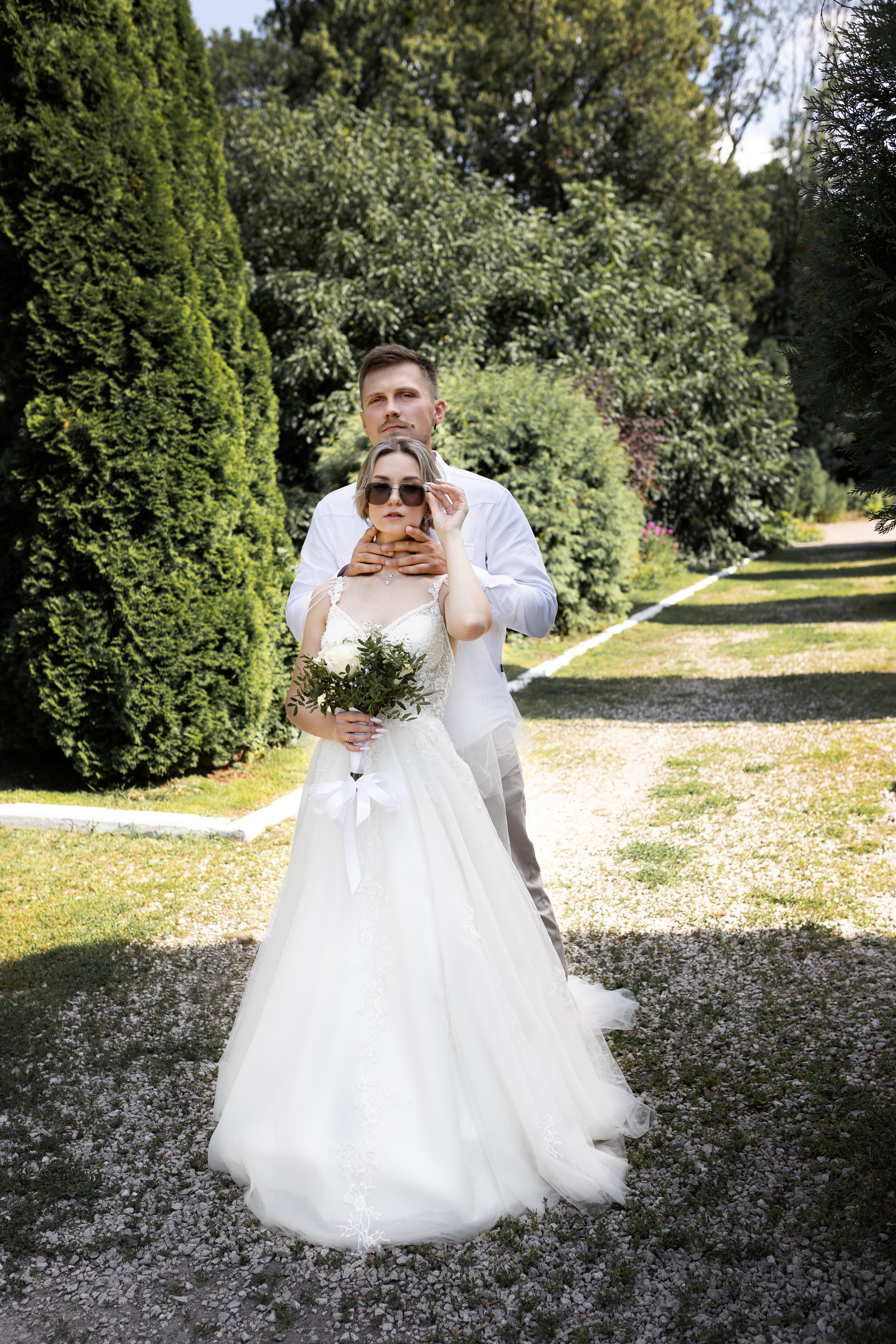 Александр и Анастасия. Свадебный и семейный фотограф в Рязани Анастасия