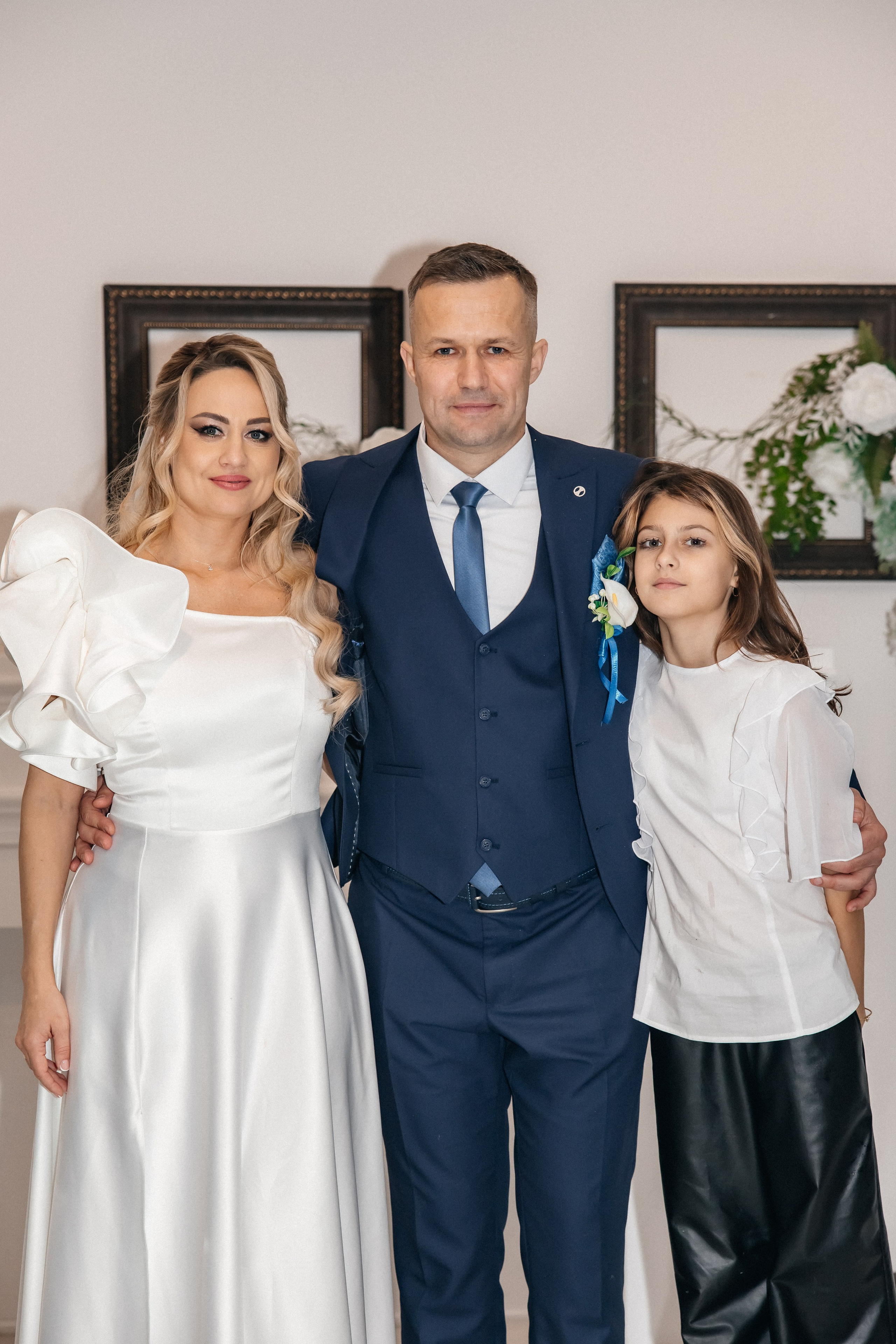 Елена и Алексей. Светлана Ванцлав — фотограф Минск, Беларусь