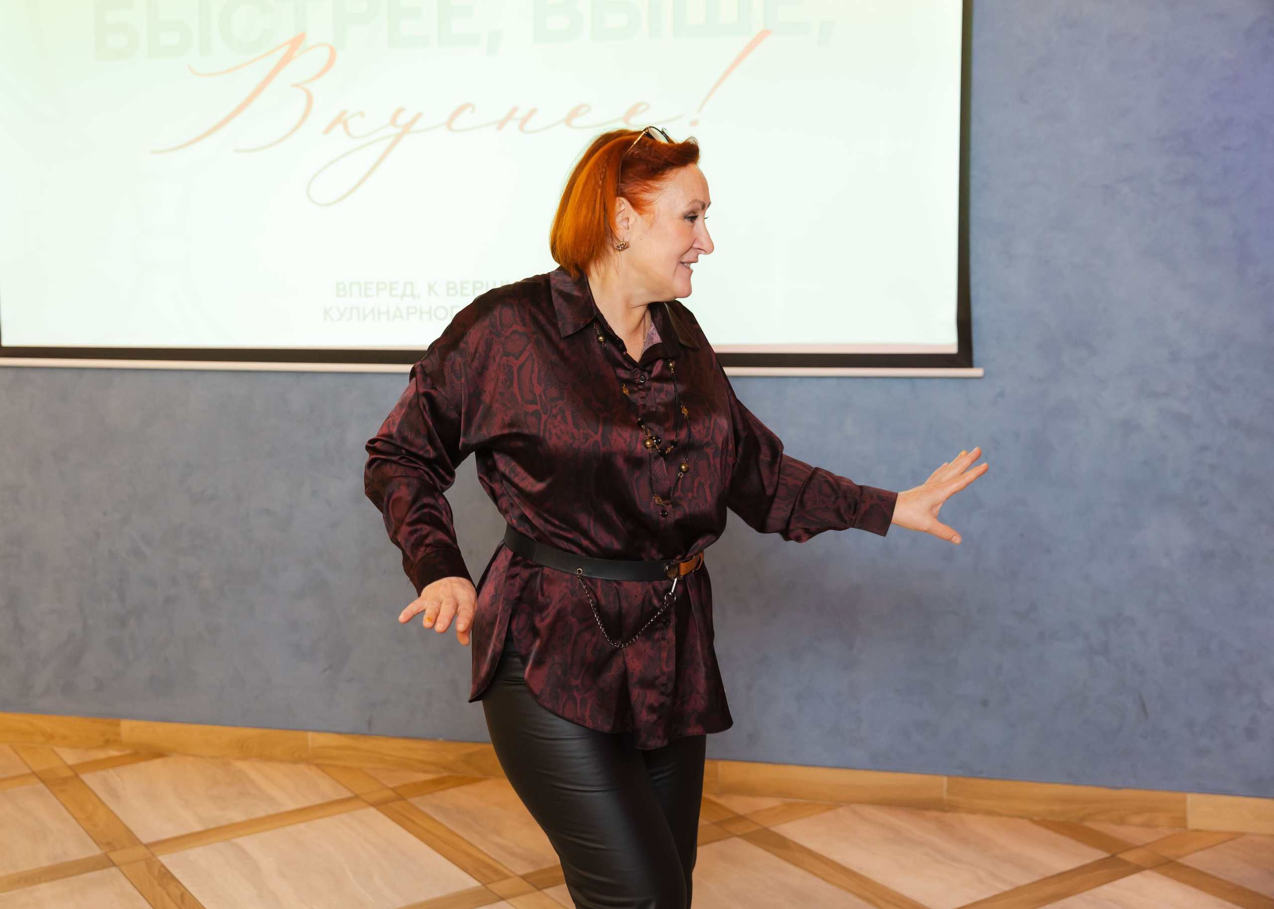 08.12.2025 Корпоратив в Позимь. ФОТОГРАФ ВИНОГРАДОВА ДАРЬЯ