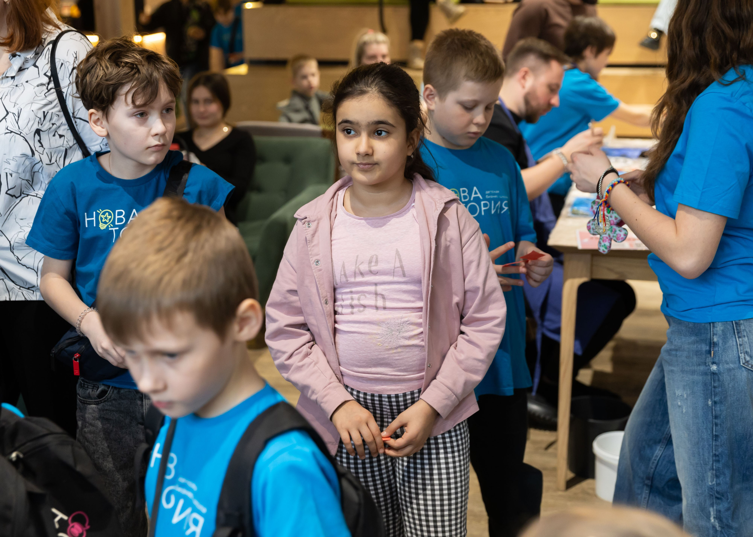 01.03.2025 Ярмарка Новатория. ФОТОГРАФ ВИНОГРАДОВА ДАРЬЯ