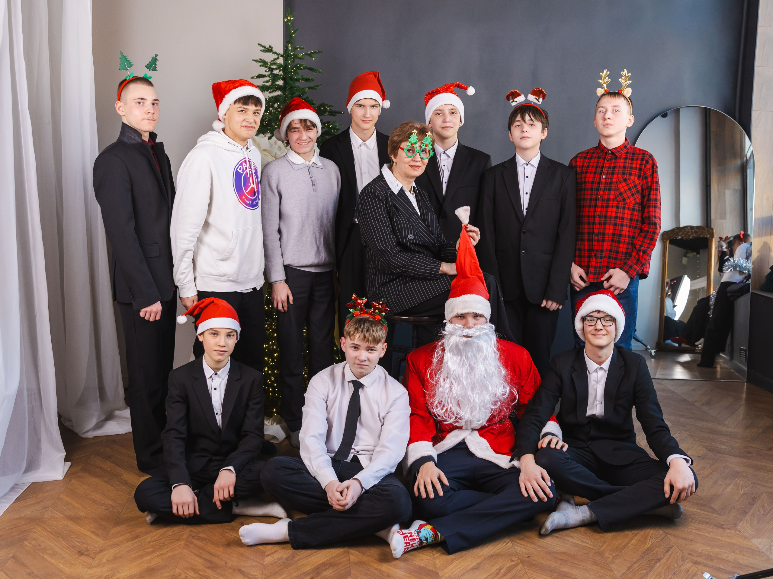 17.12.2025 Новогодняя фотосессия. ФОТОГРАФ ВИНОГРАДОВА ДАРЬЯ