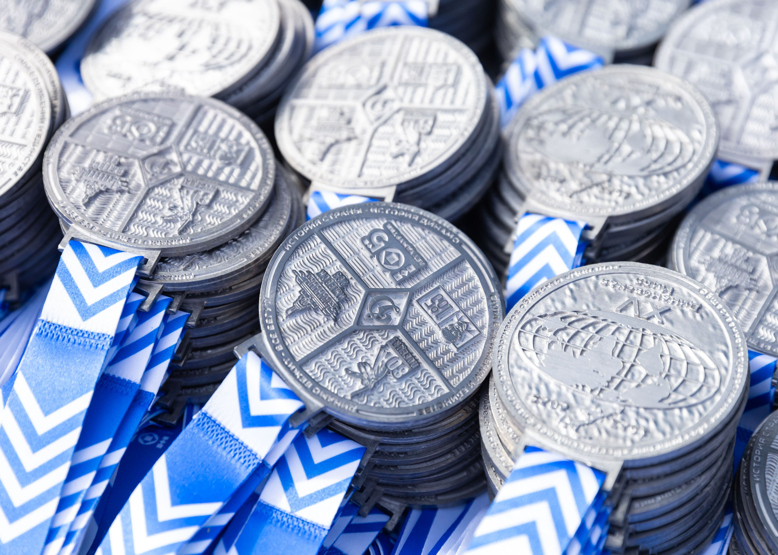 13.09.2025 Динамовская Миля. ФОТОГРАФ ВИНОГРАДОВА ДАРЬЯ