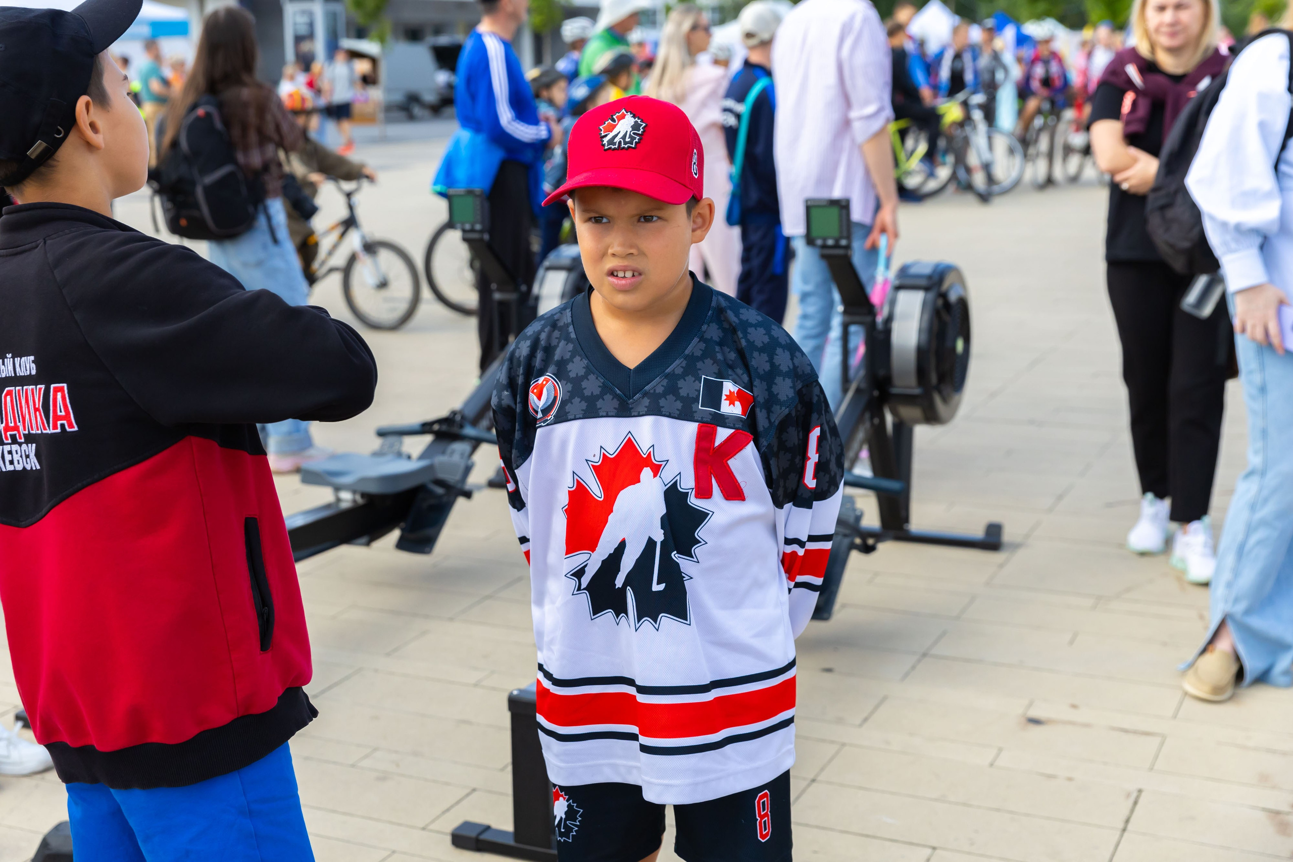 09.08.2025 День Физкультурника. ФОТОГРАФ ВИНОГРАДОВА ДАРЬЯ