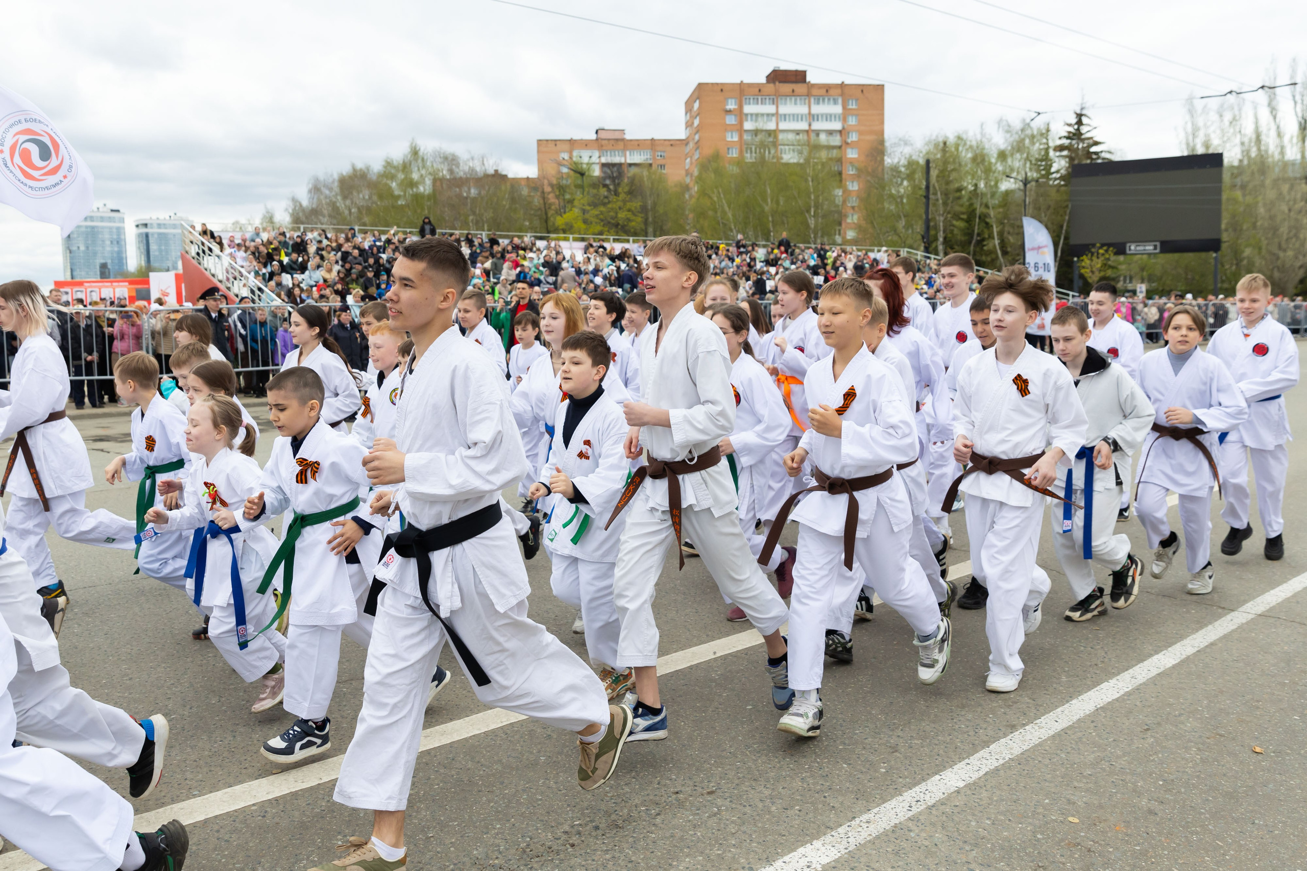 09.05.2025 Забег Победы. ФОТОГРАФ ВИНОГРАДОВА ДАРЬЯ
