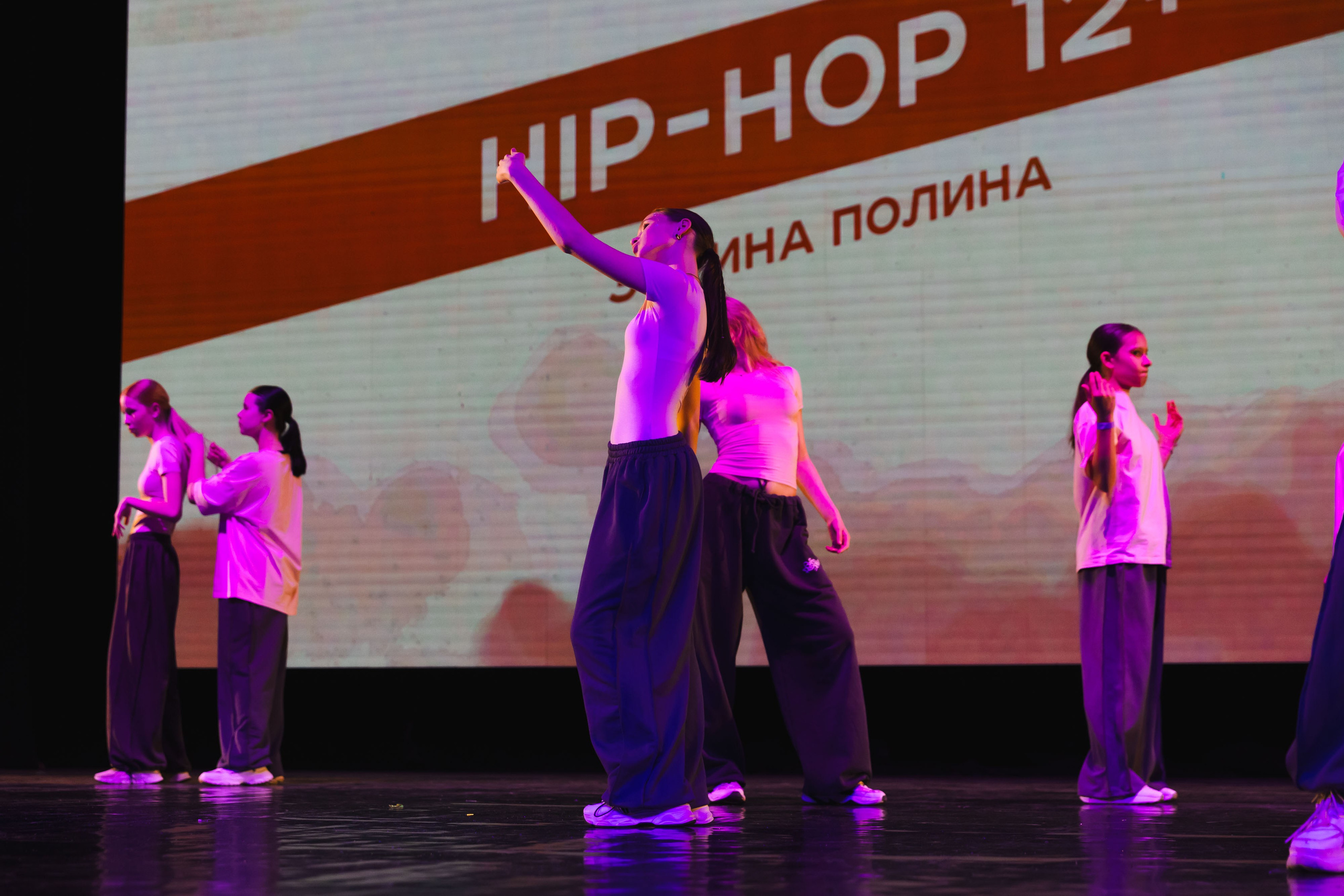 18.05.2025 Отчетный концерт Non Stop. ФОТОГРАФ ВИНОГРАДОВА ДАРЬЯ