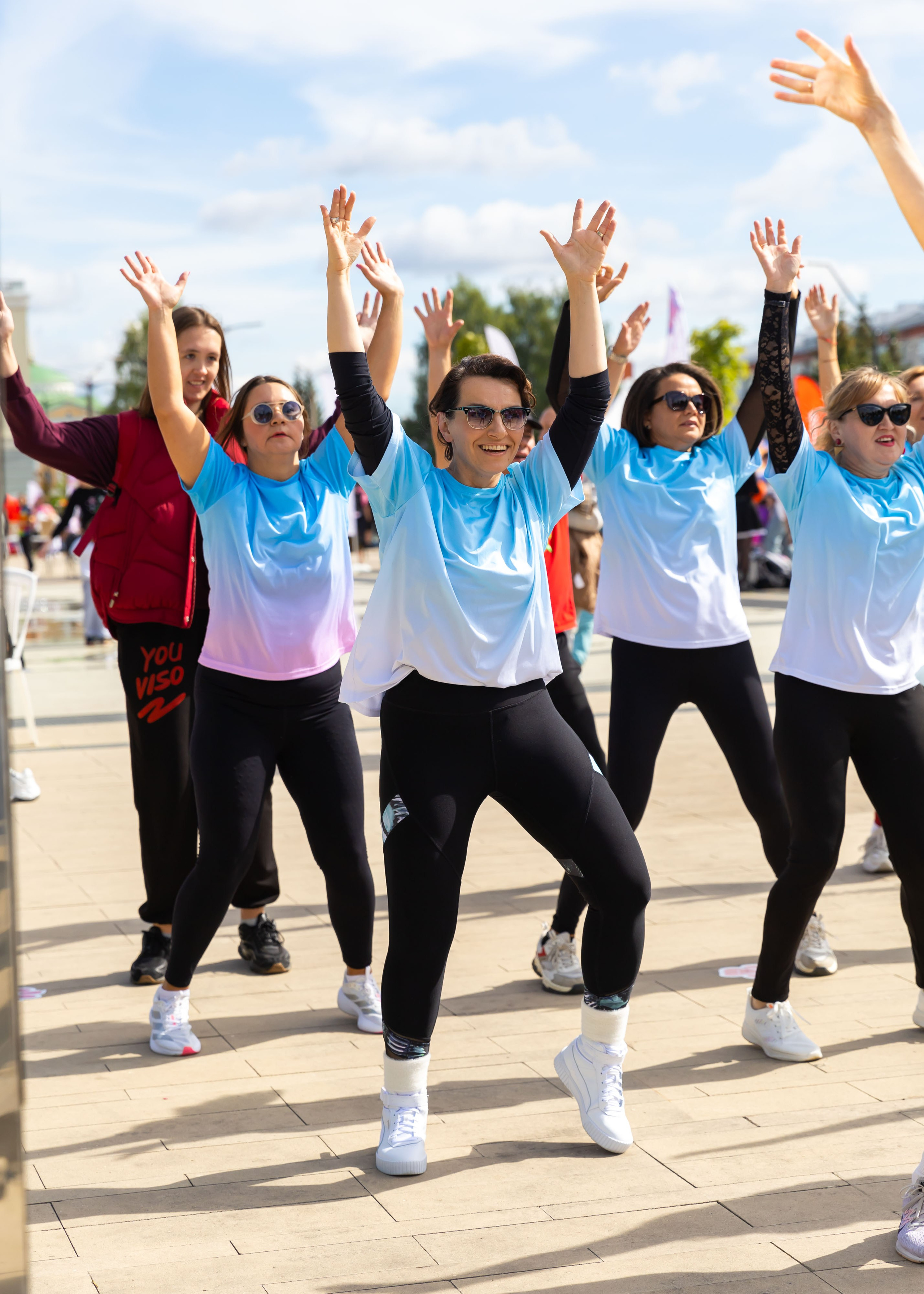 30.08.2025 Танцующие. ФОТОГРАФ ВИНОГРАДОВА ДАРЬЯ