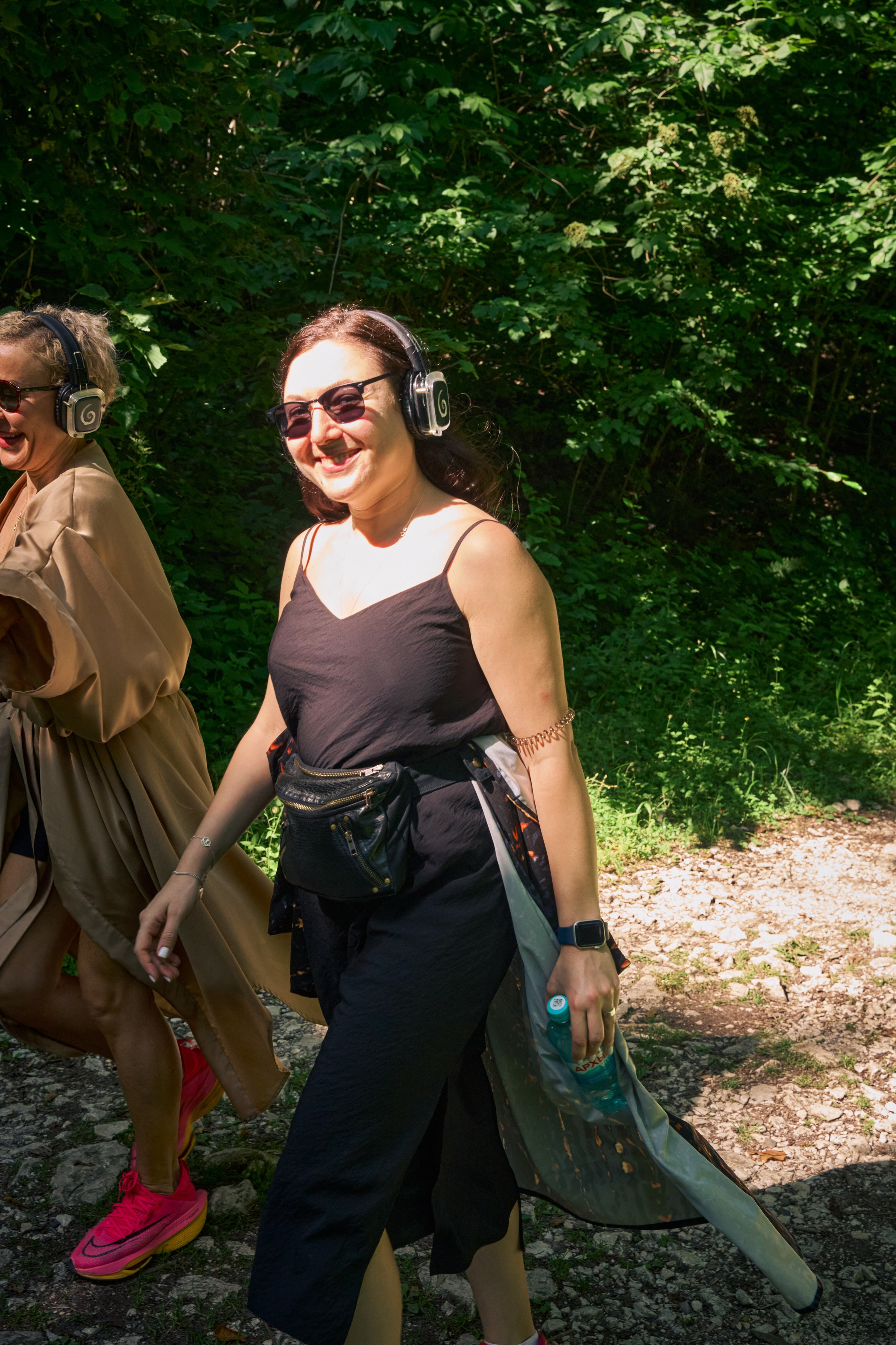 Съемка мероприятия на природе. Индивидуальный фотограф в Сочи Владимир Чудинов