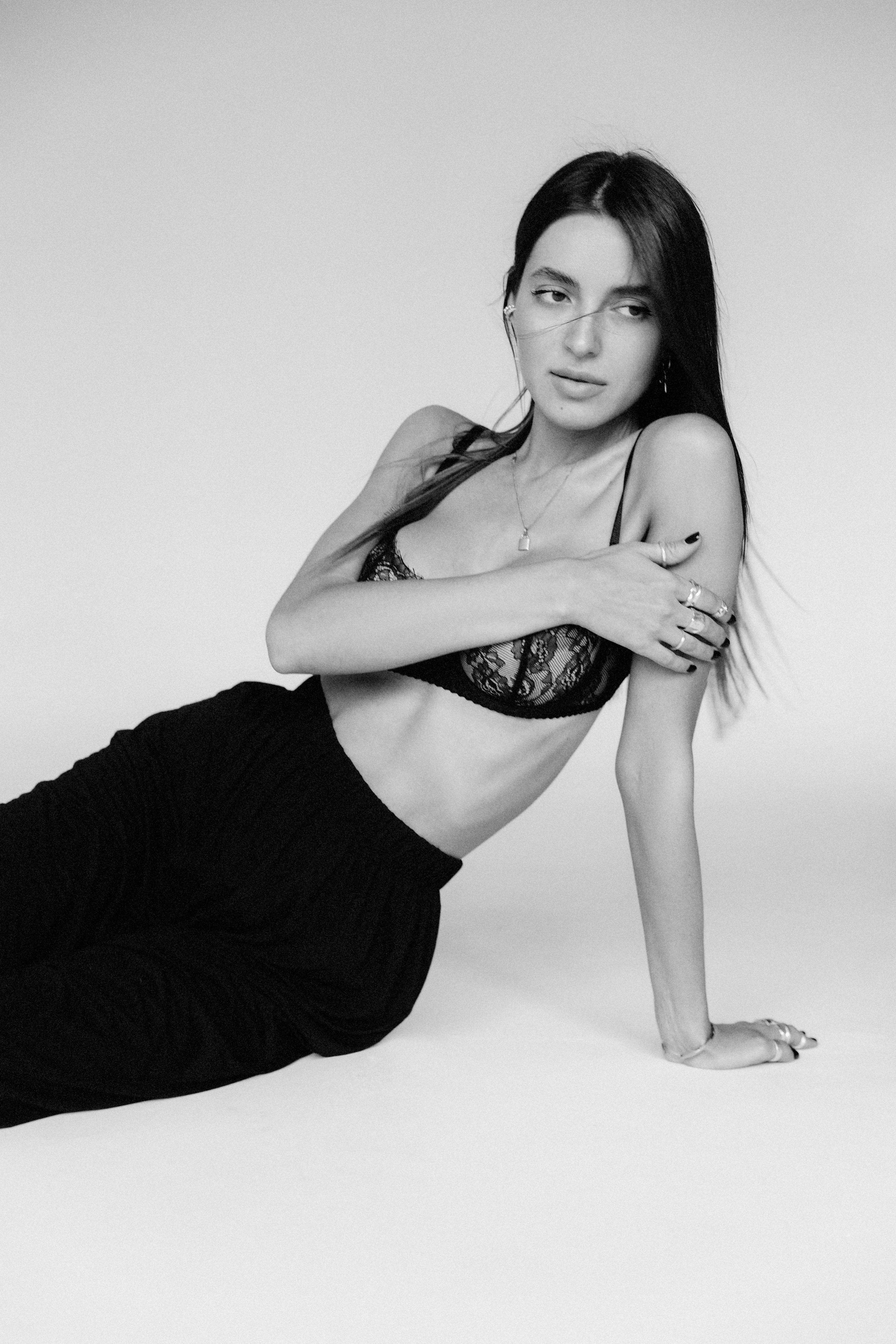 Таня. Главная