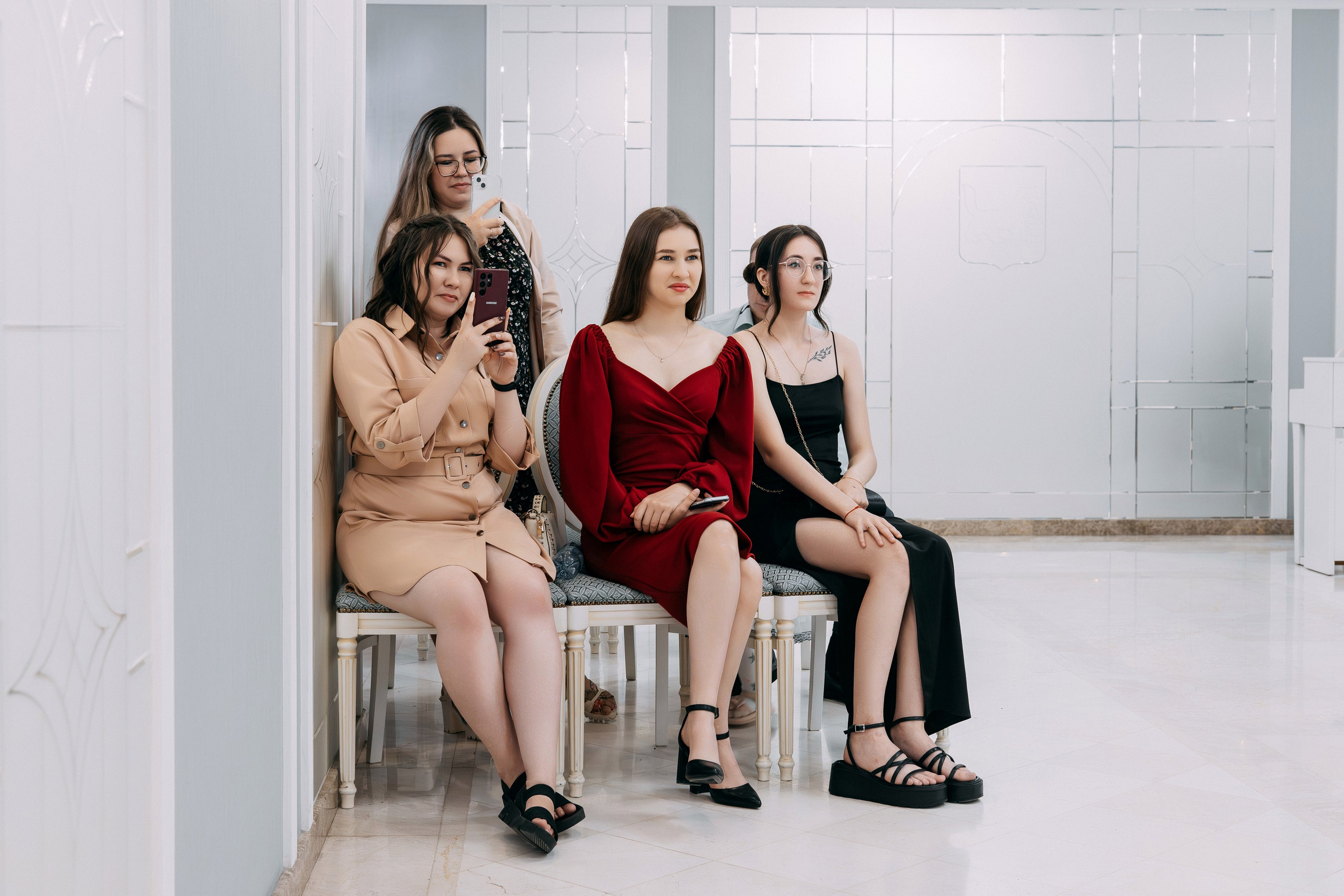 Наталья и Платон