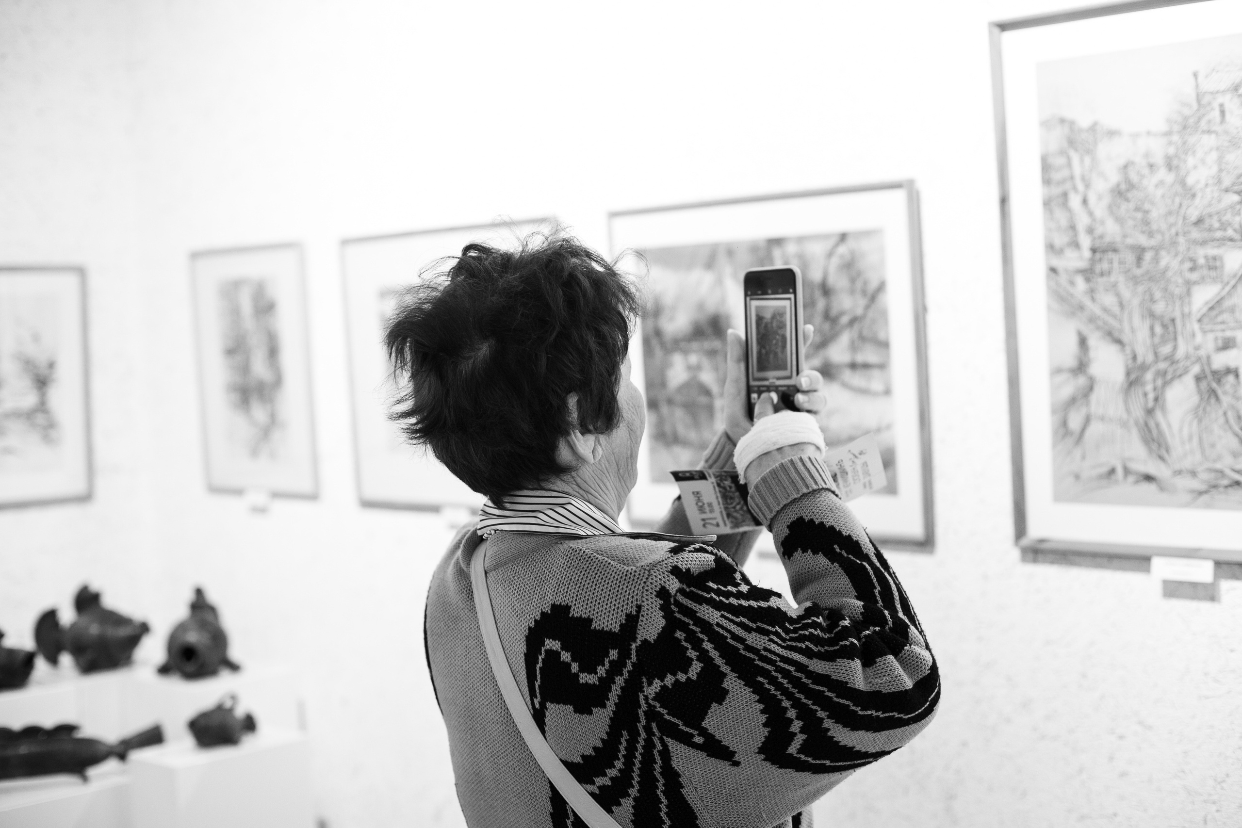 Ramiz Netovkin. Beye Shevkiyeva Photography