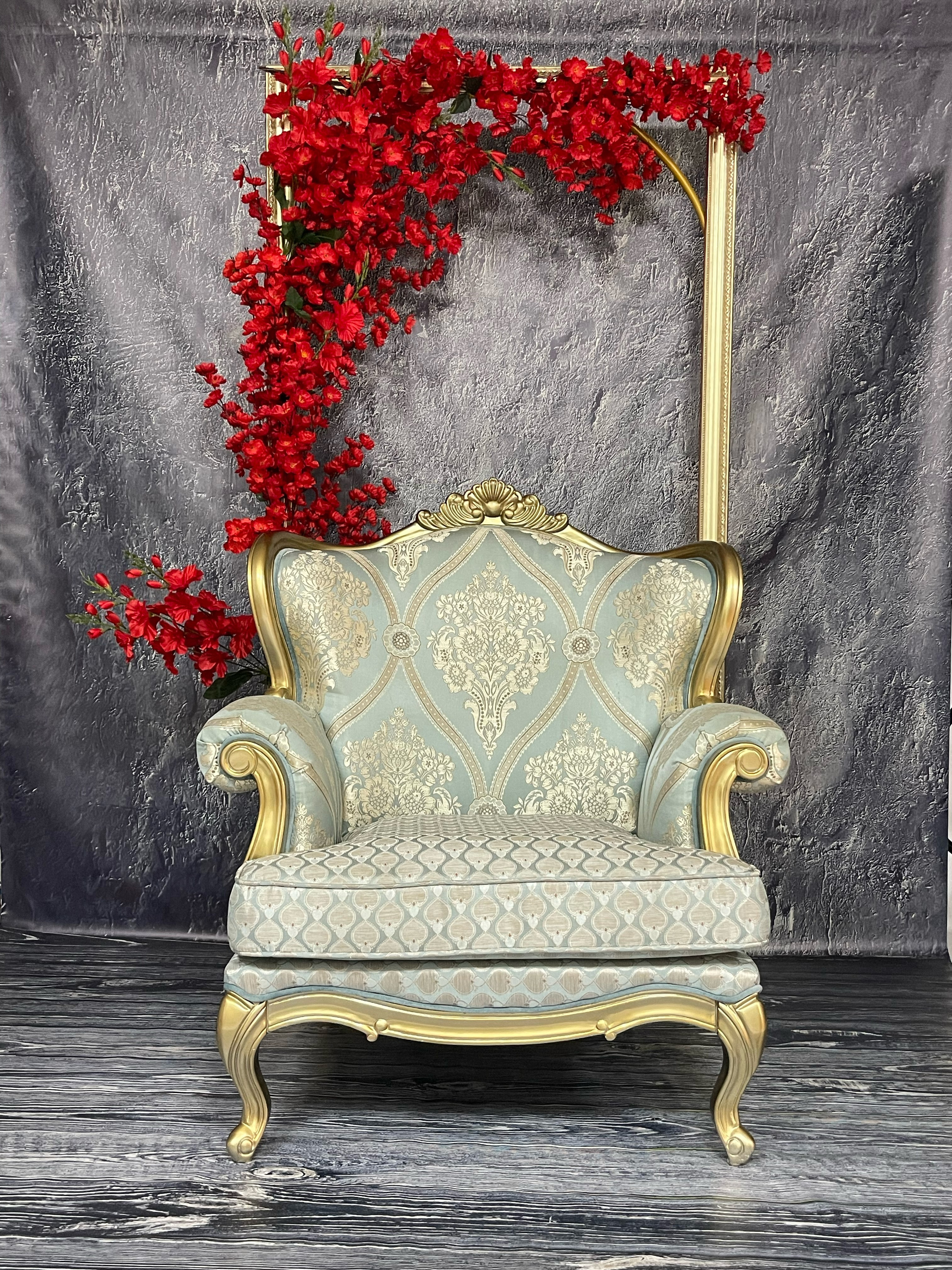 Арт-нуво. Фотостудия «СемьЯ» в Севастополе