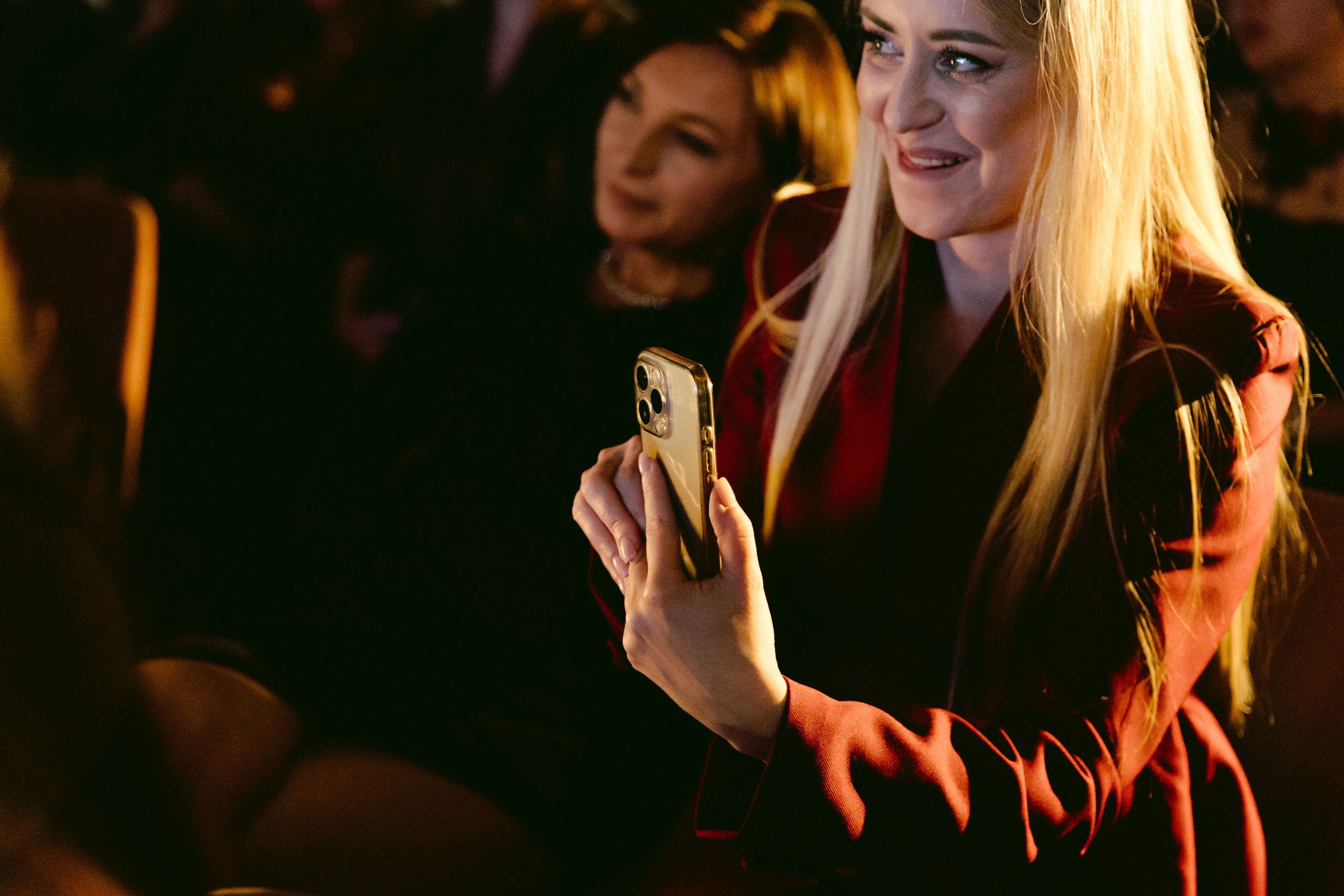 ДЕВИЧНИК С ПЕРЧИКОМ. Свадебный фотограф в Москве Алексей Логинов