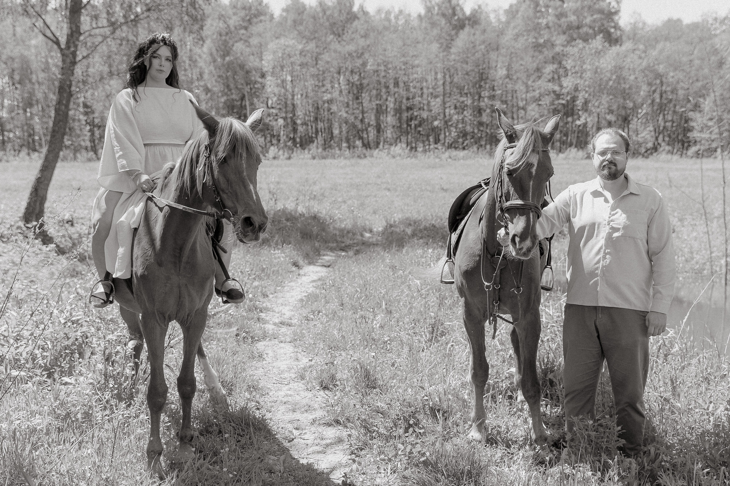 Wedding day Андрей и Анастасия. Свадебный фотограф Колесников Антон