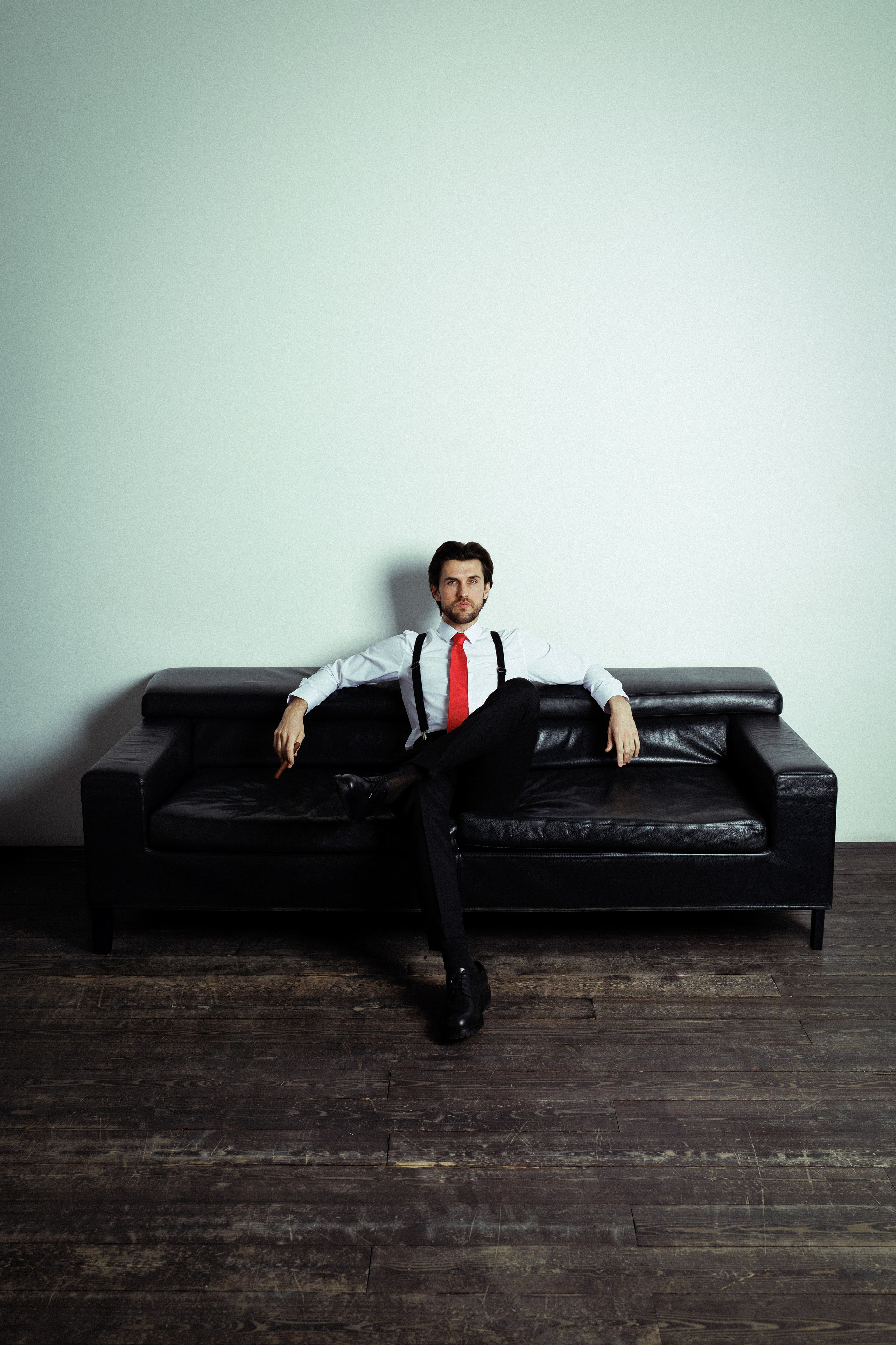 Финансовый инвестор. Александр Атлес Фотограф