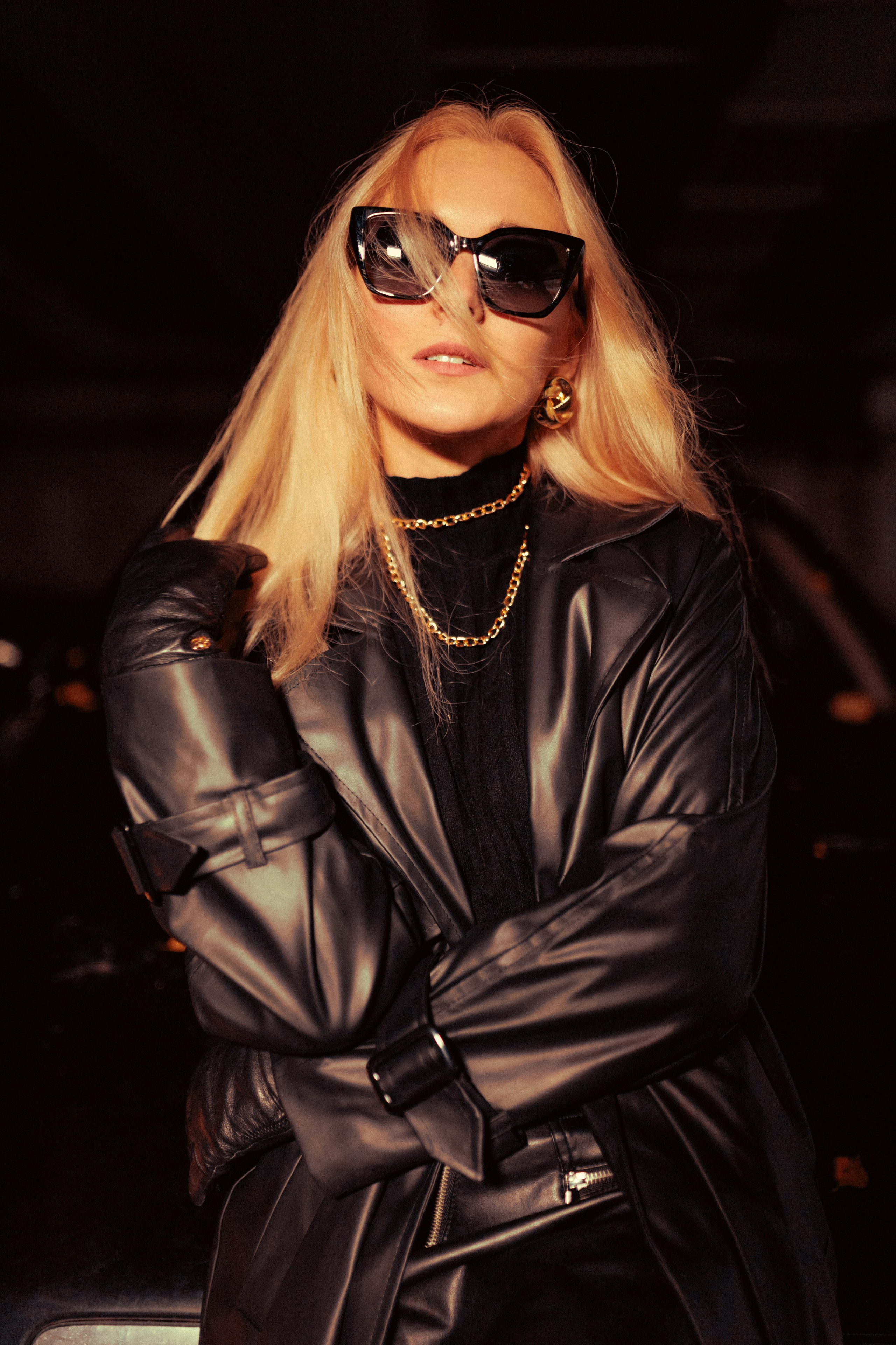 90е. Александр Атлес Фотограф