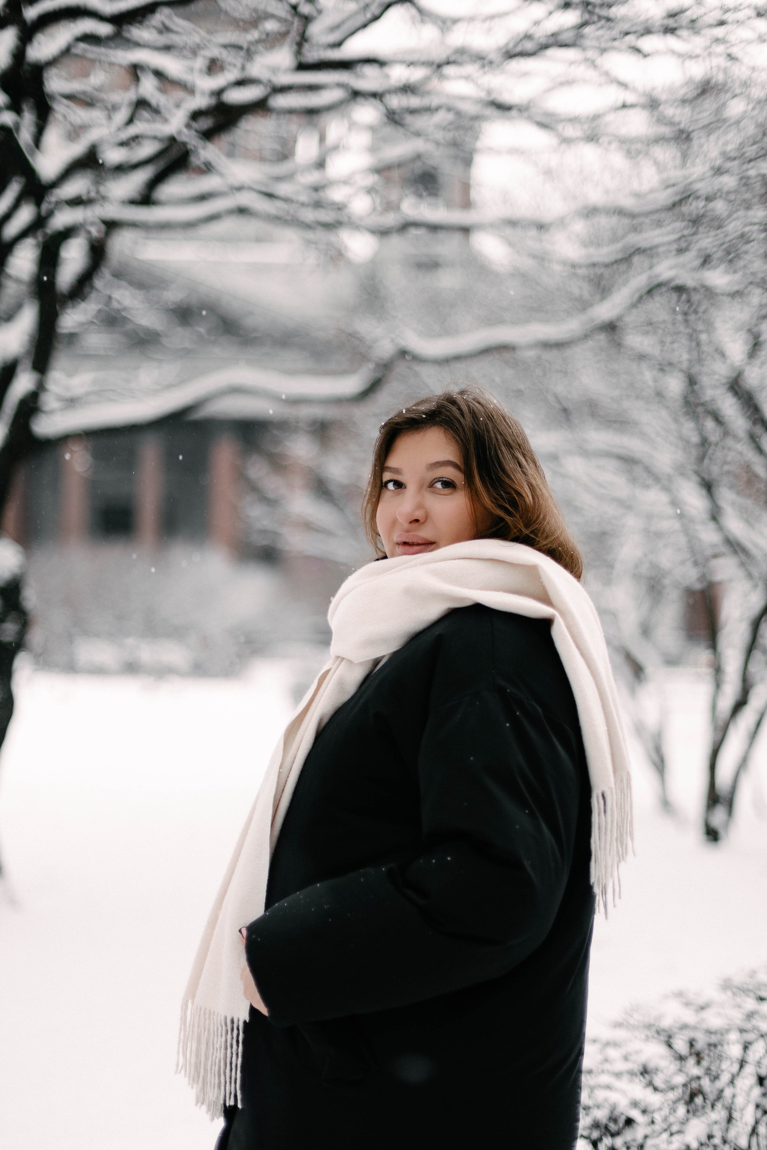 Юлия и Сергей. Фотограф Veronika Potaseva