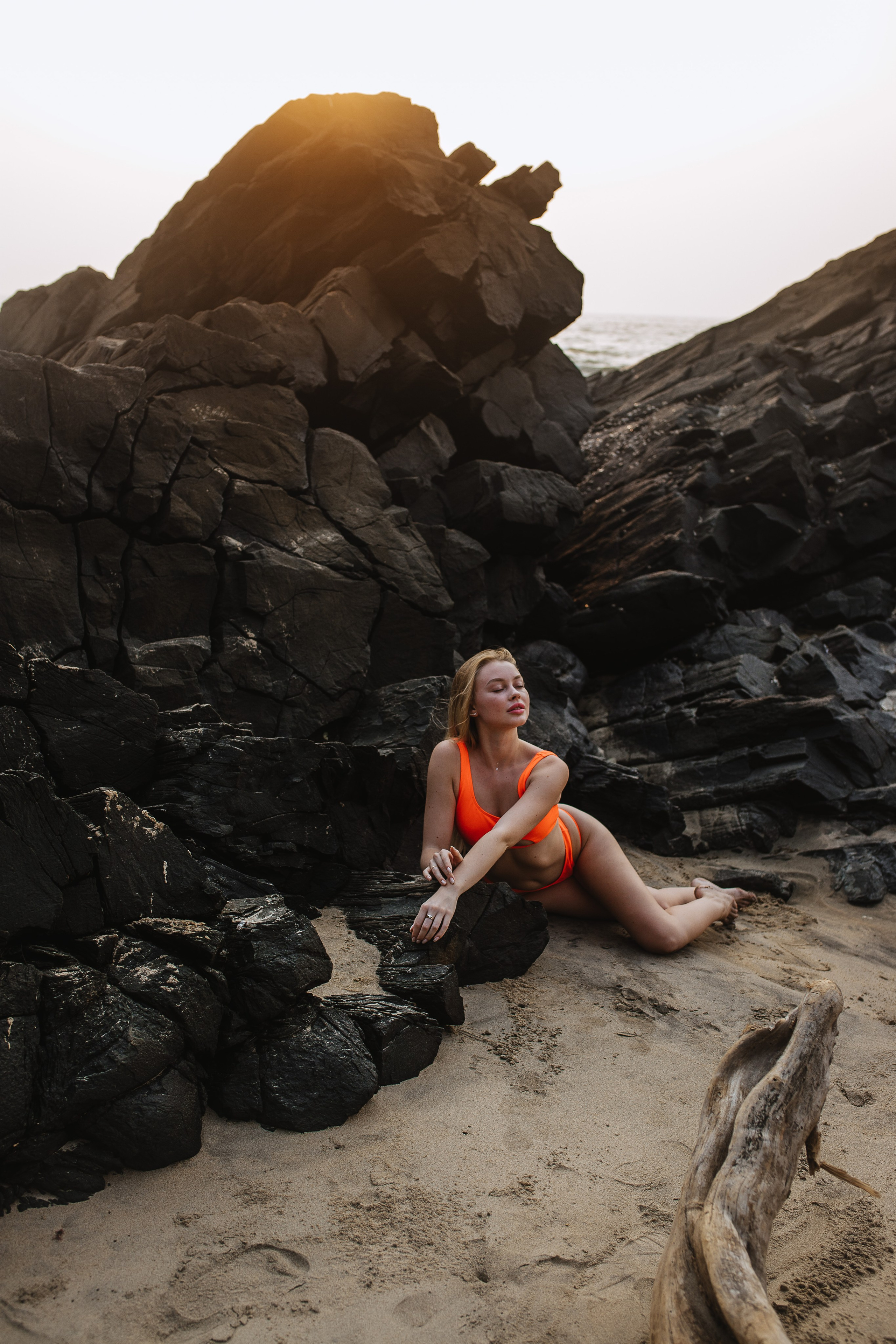 Victoria. Фотограф Алиса Субботина