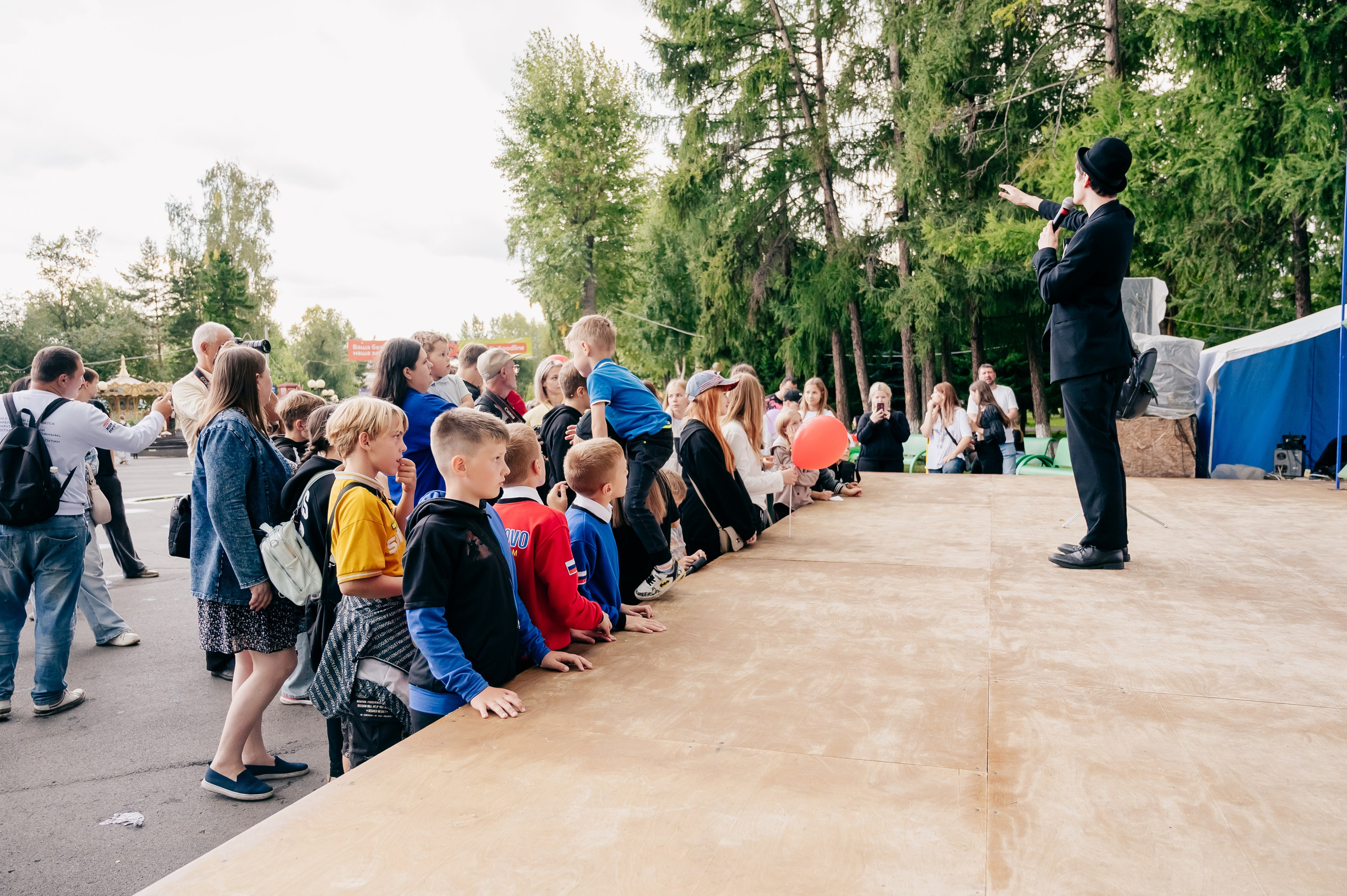Благотв мероприятие в поддержку Данила 16.08.25. Детский фотограф, семейный фотограф и репортажи в Кемерово