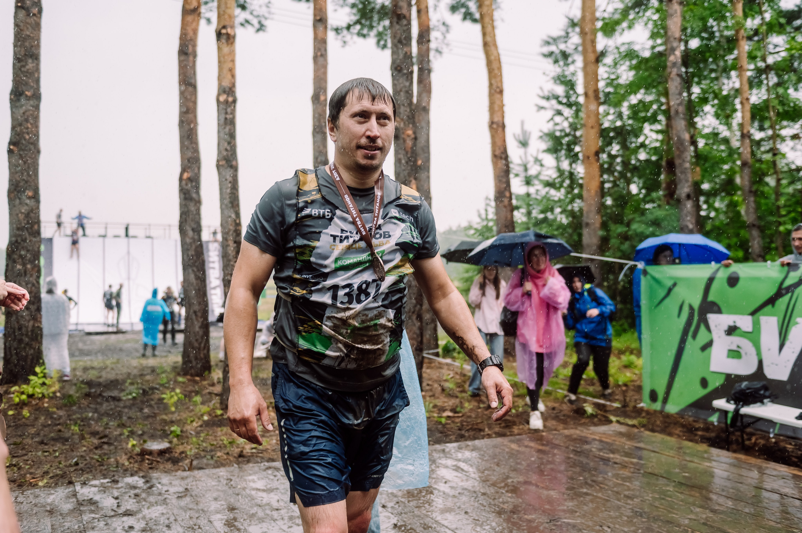 Битва Титанов 2026 «Сердце Льва». Детский фотограф, семейный фотограф и репортажи в Кемерово