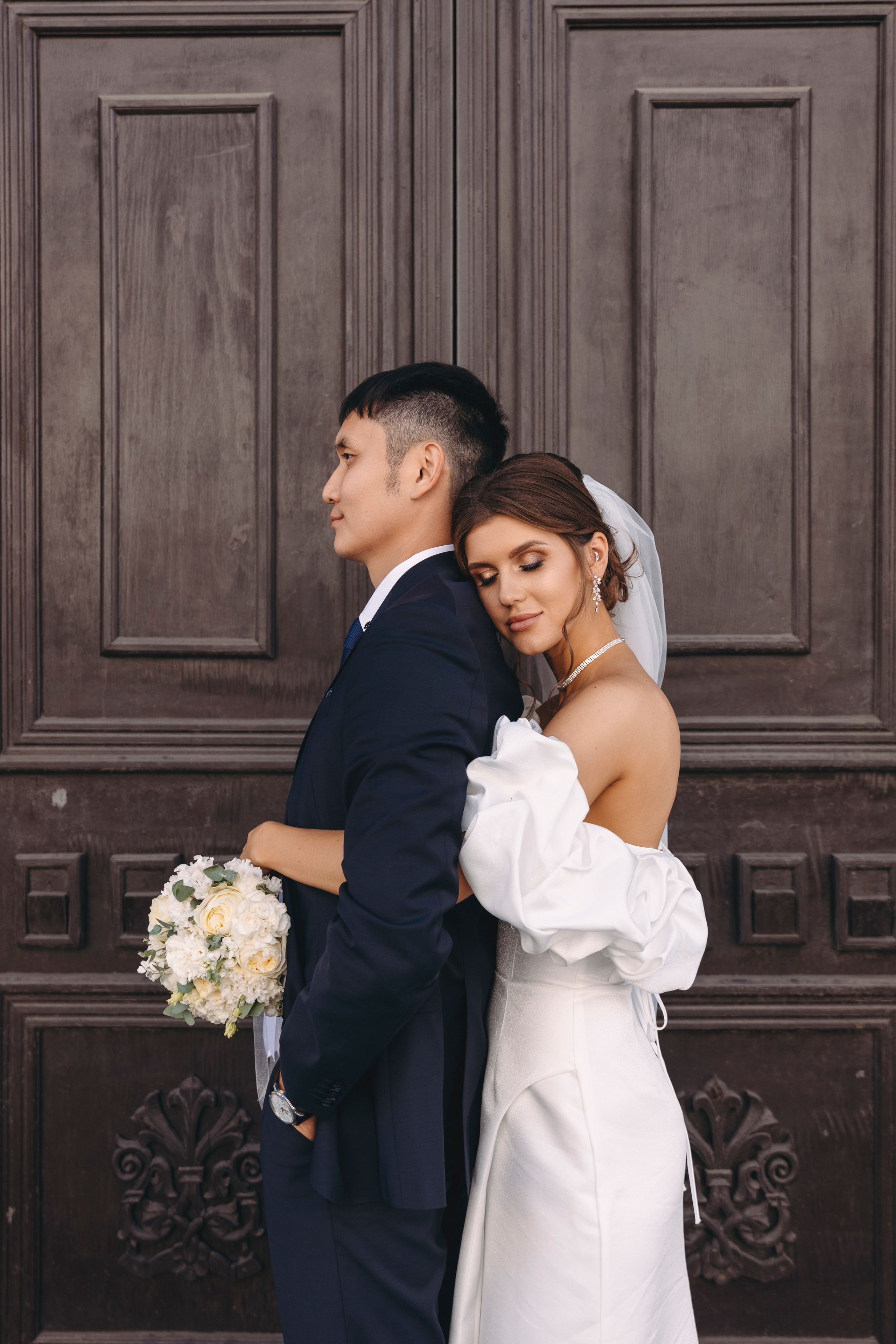 Светлана И Артем. Главная