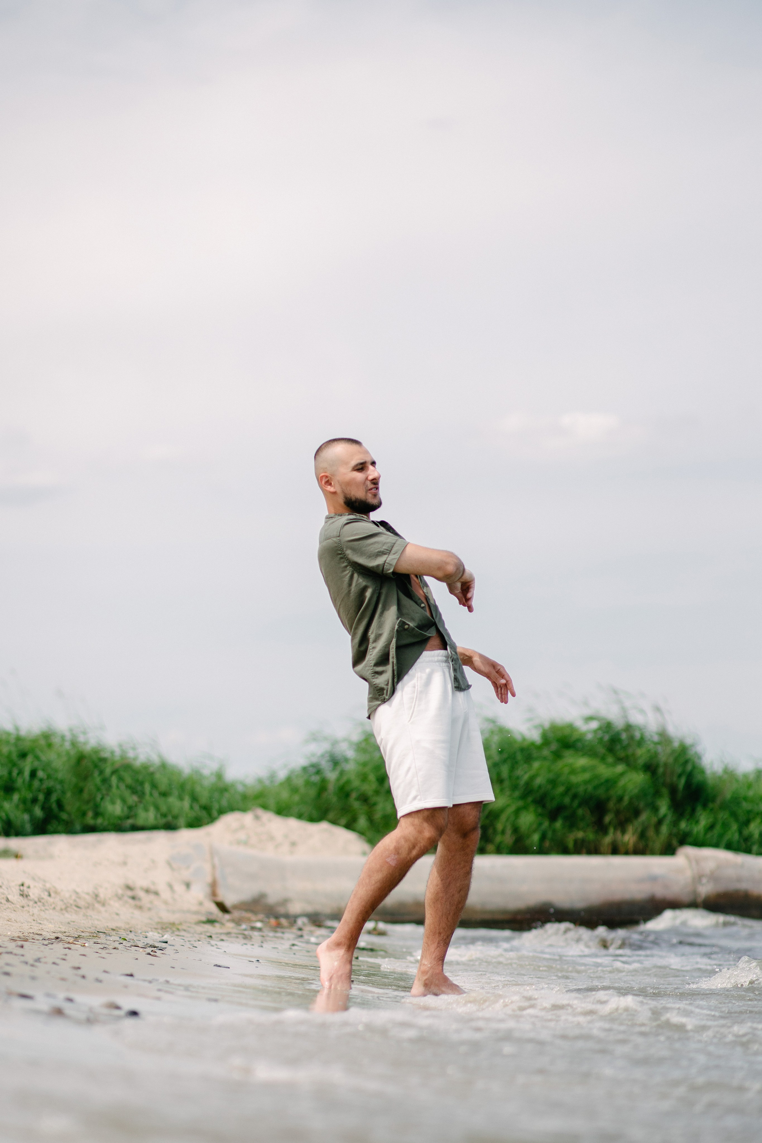 Артур непростой парень. Нечехова Виктория