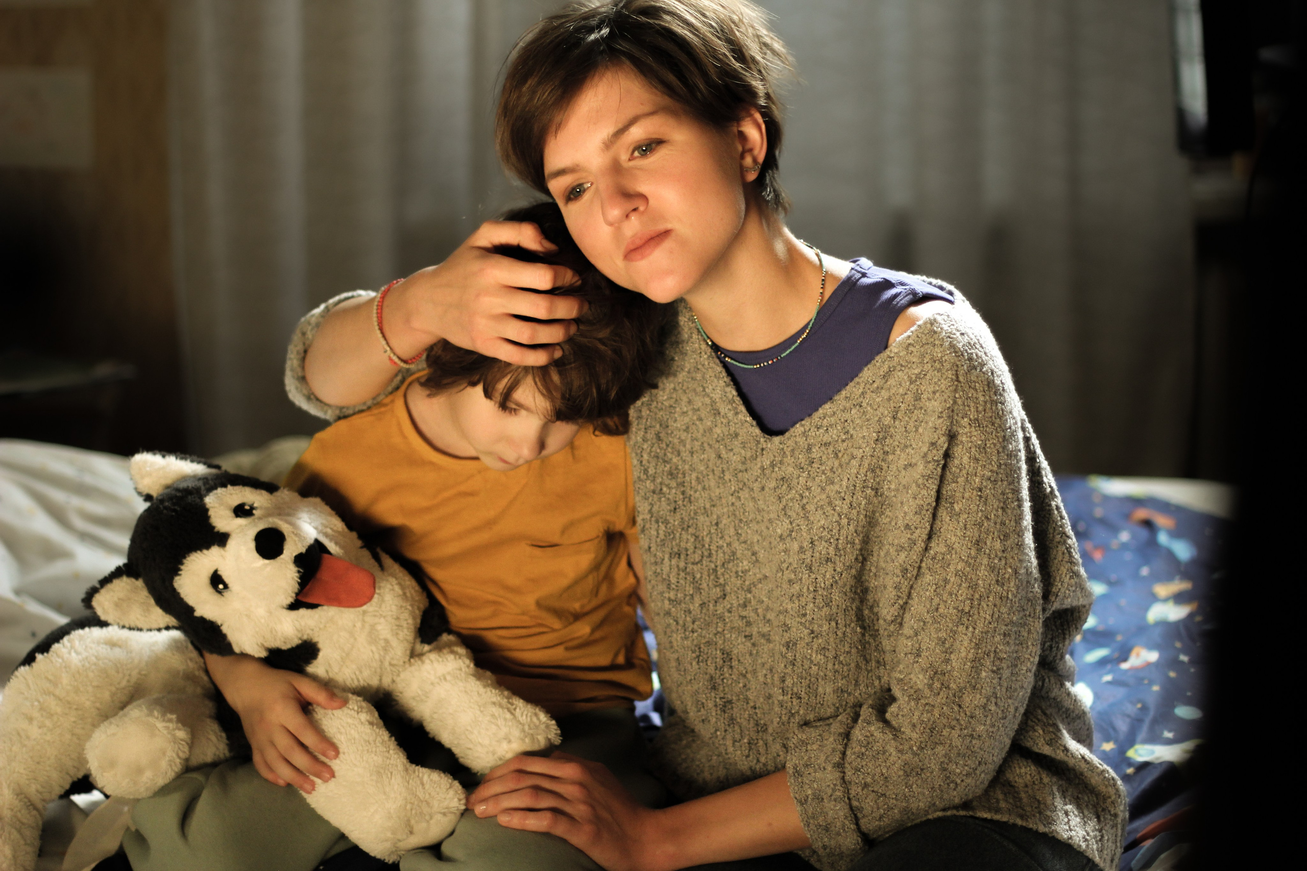 Бэкстейдж съемок фильма (день 2). Твой фотограф в Петербурге и Москве